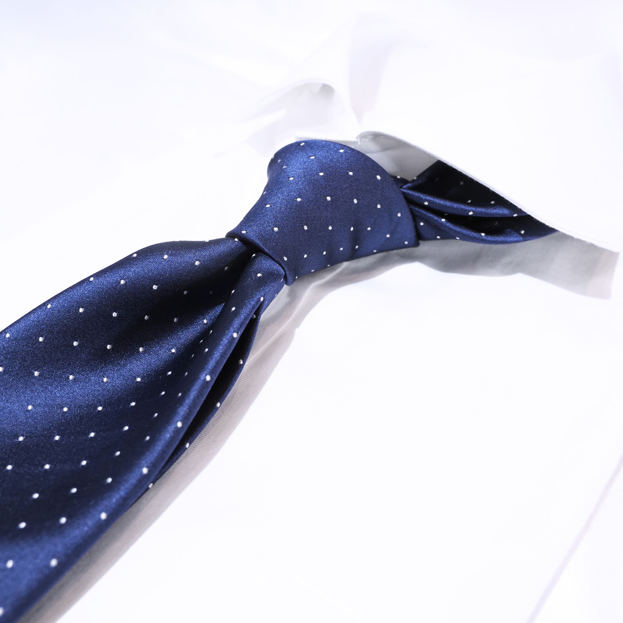 ブルーネームタイ