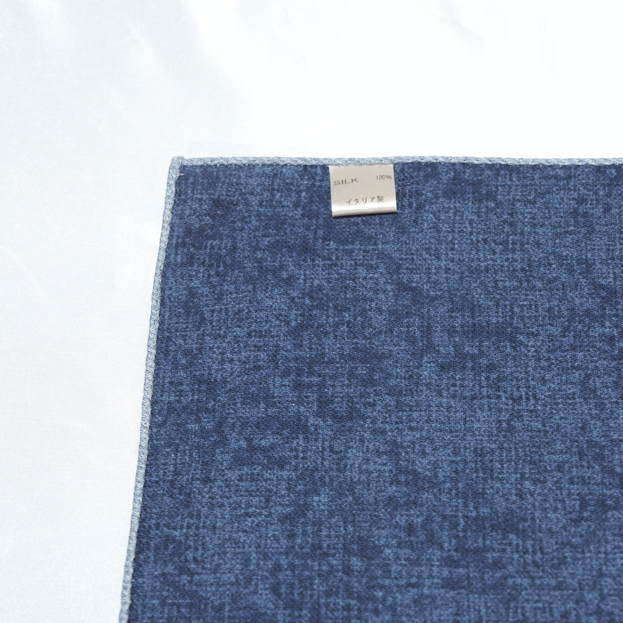 イタリーチーフ