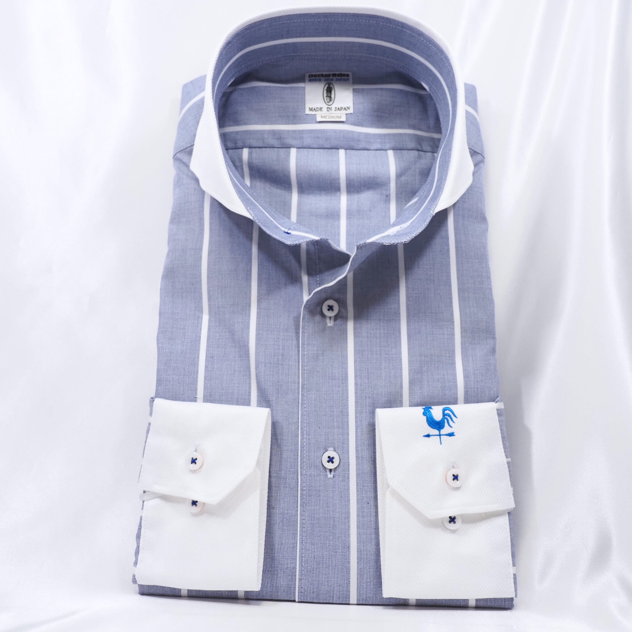 【長袖 LL】325159