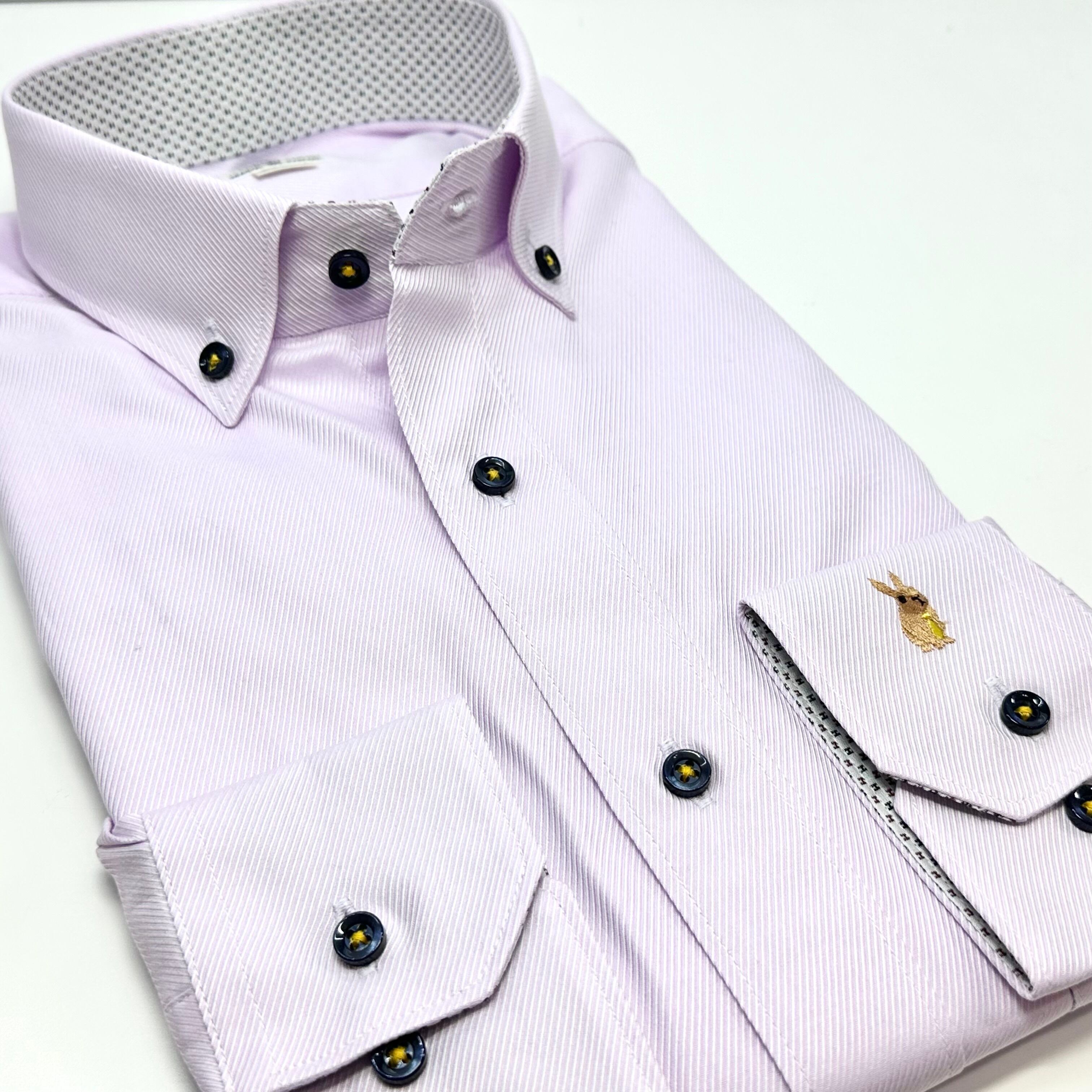 【長袖 3L】325113-2