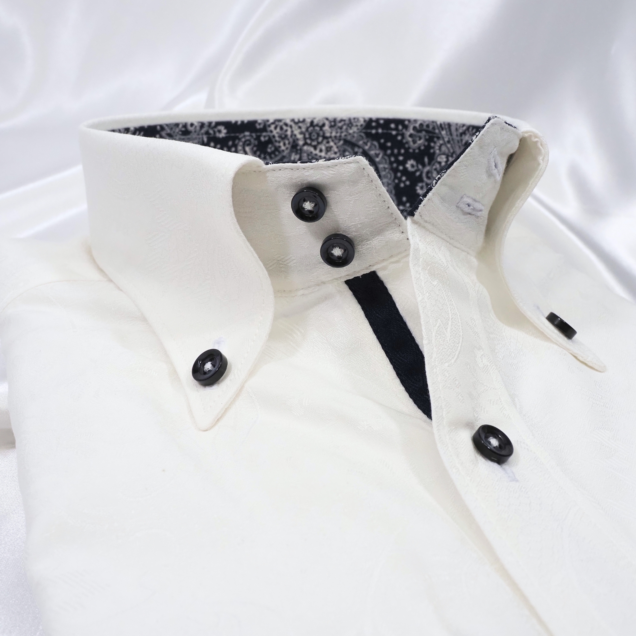 【長袖 3L】325165-1