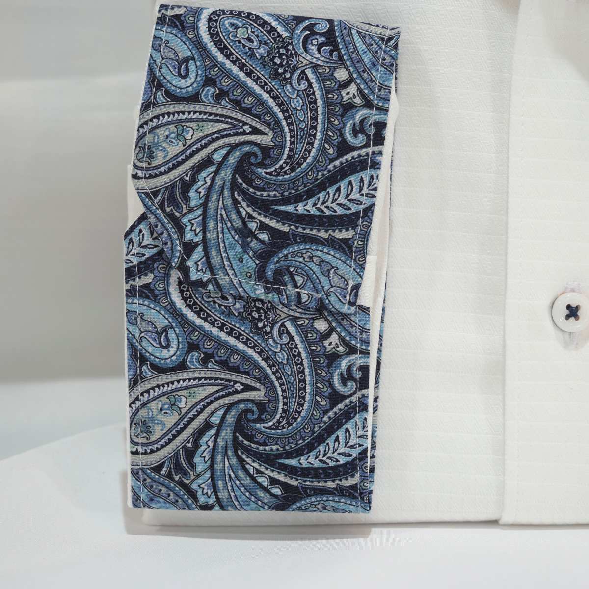 【七分袖 Mスリム】326801-1