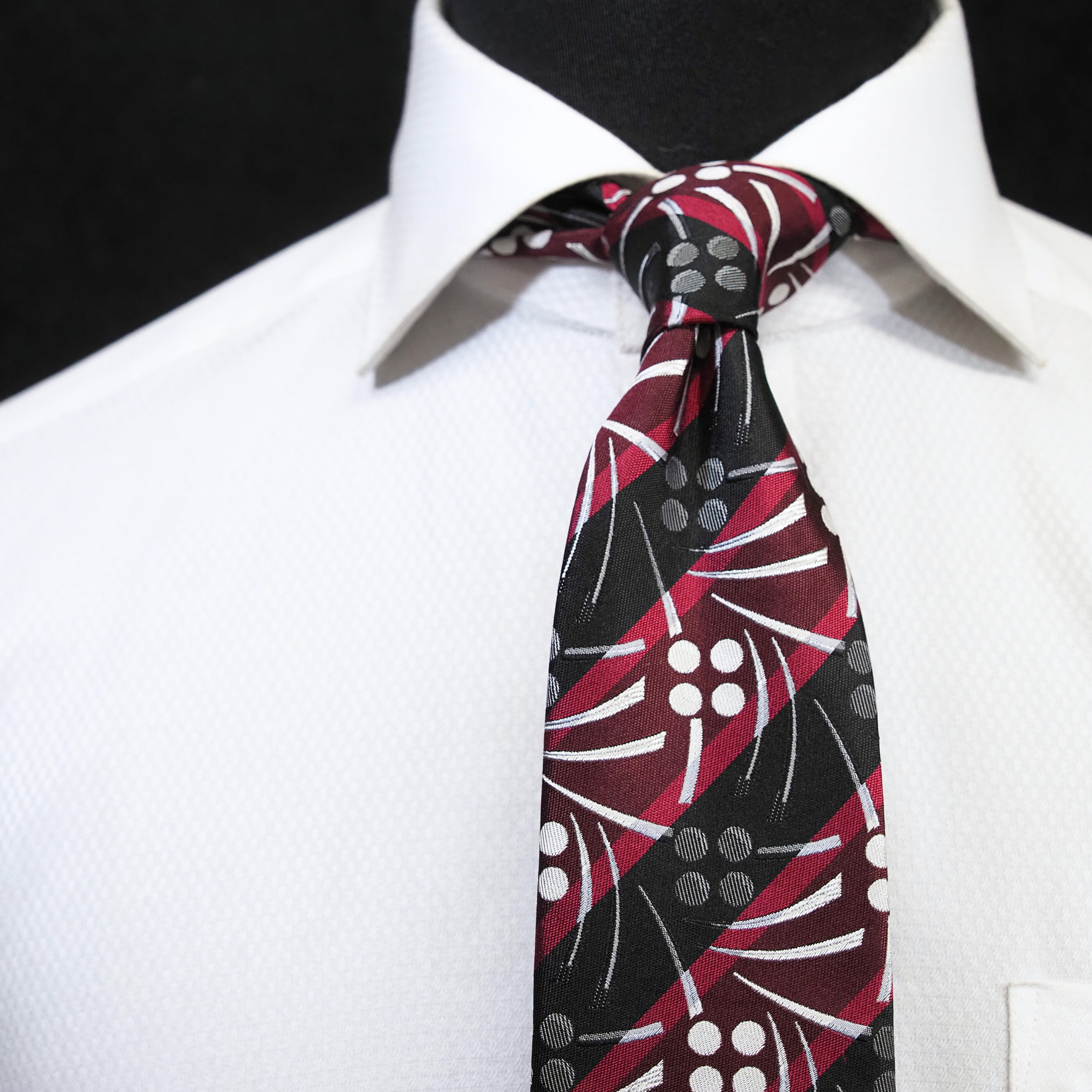 ゴールドネームタイ