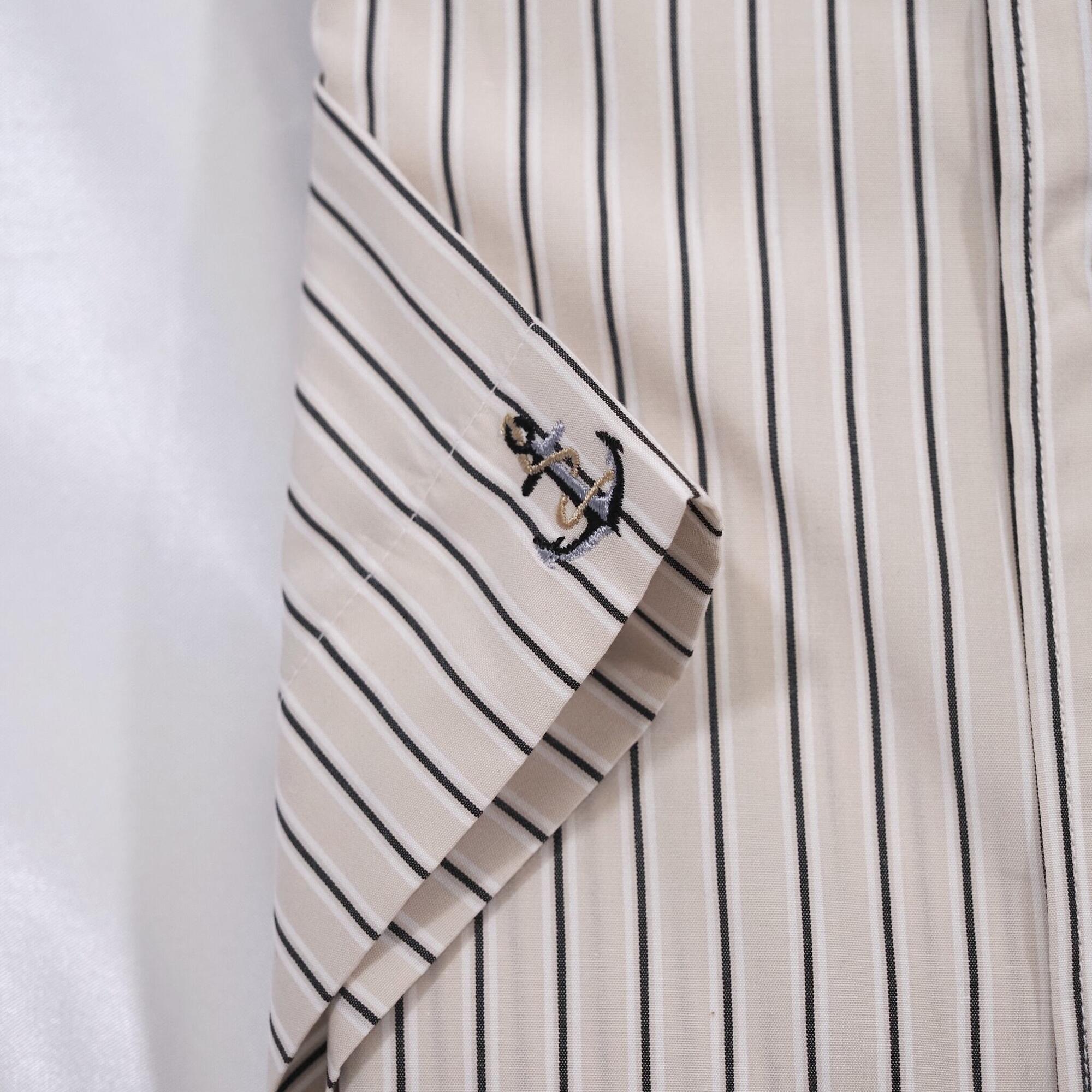 【半袖 L】325713-2