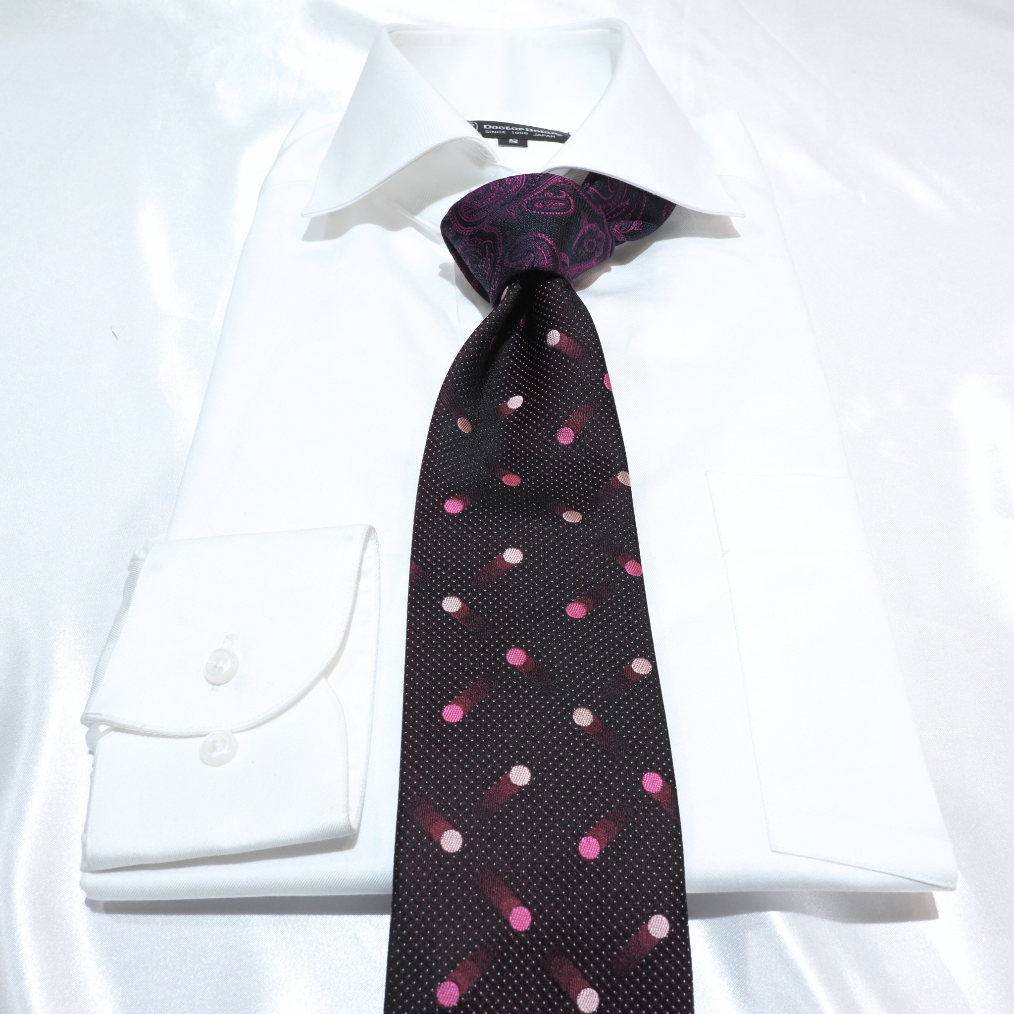 クレリックタイ