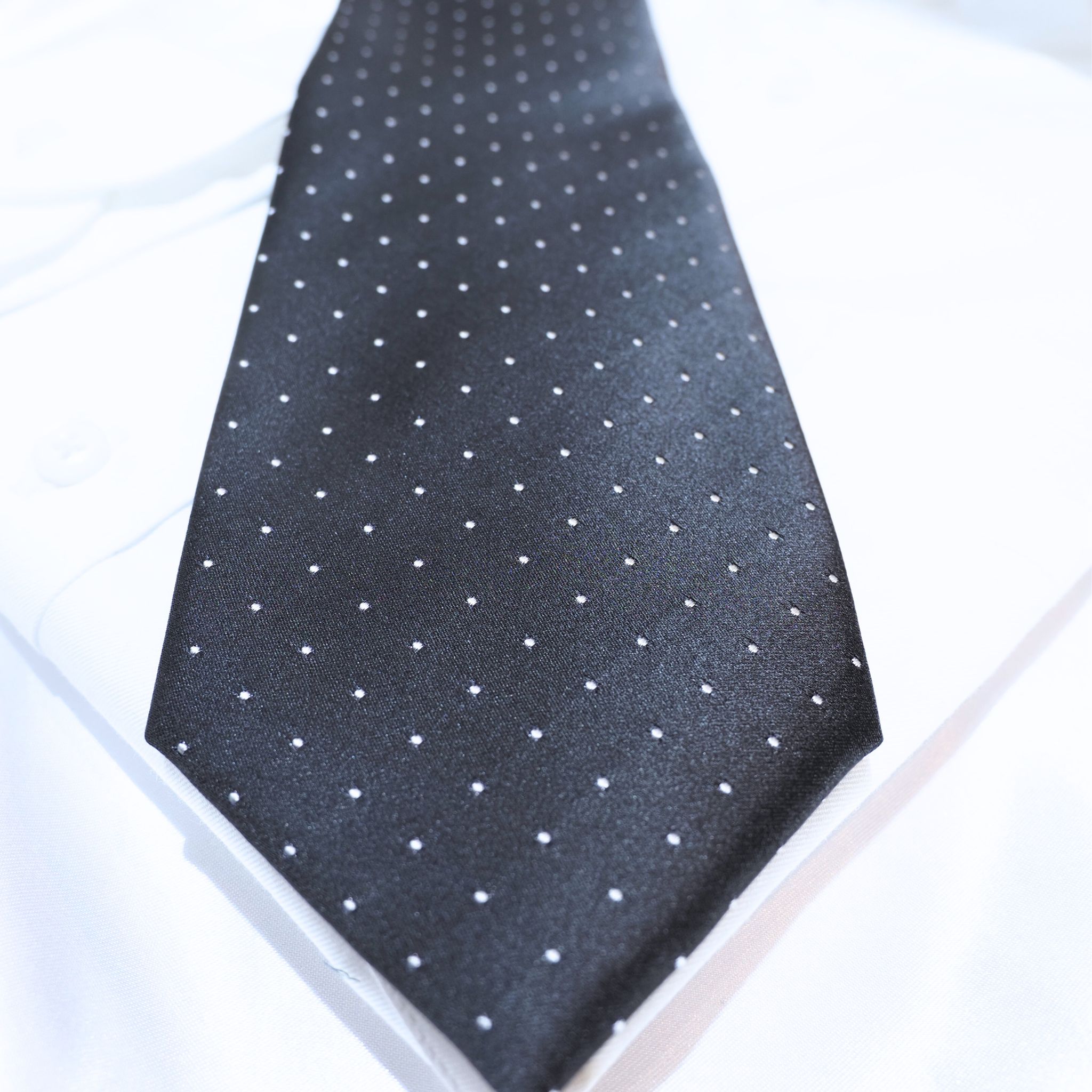 ブルーネームタイ