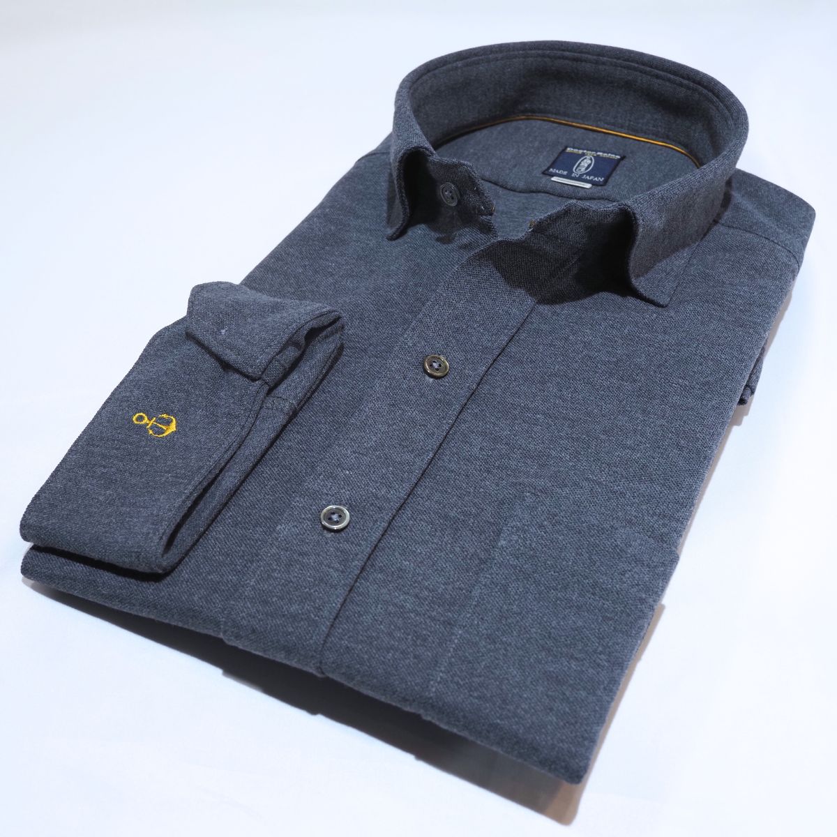 【カジュアル七分袖 3Lレギュラー】N326120-2