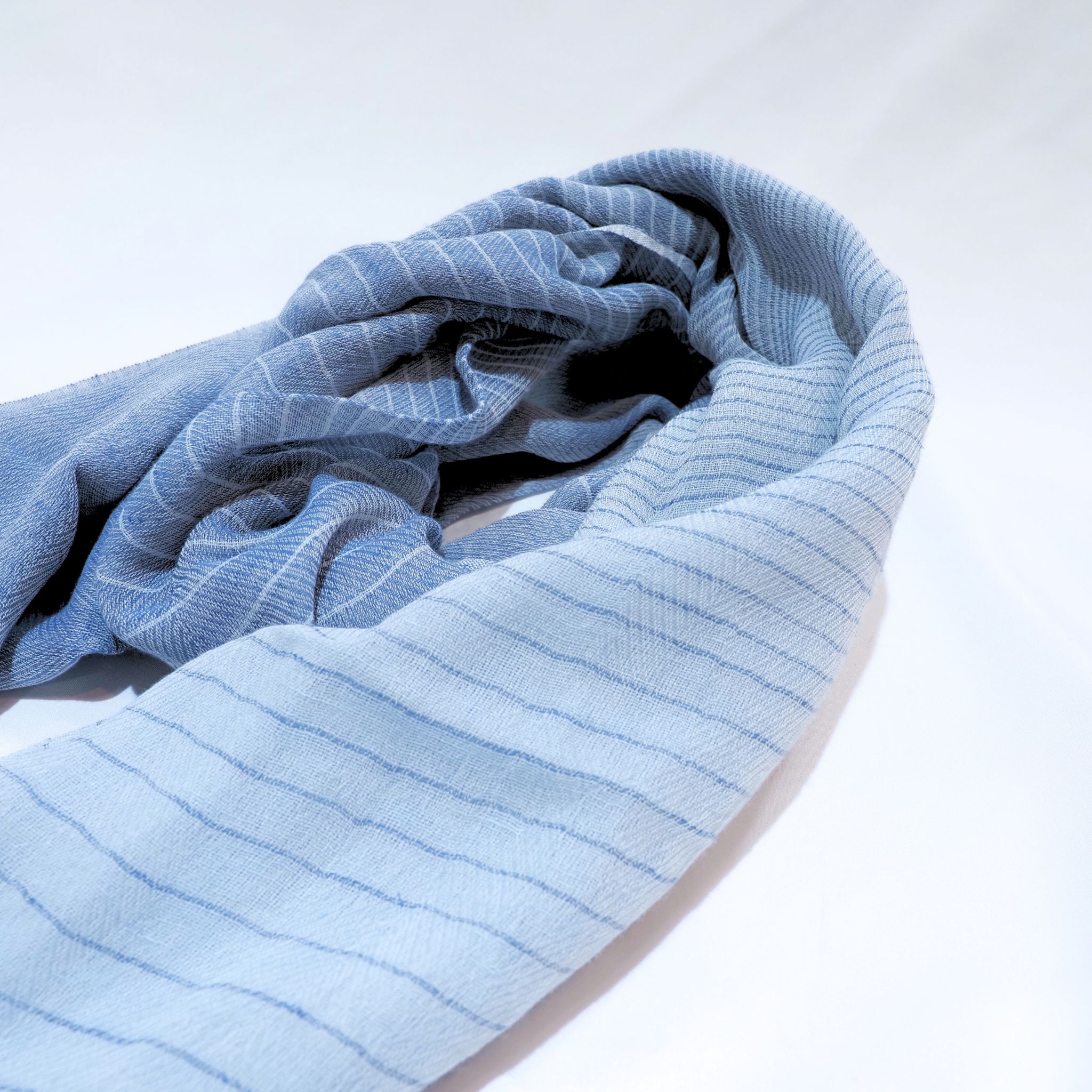 L.E.O.ストール NY