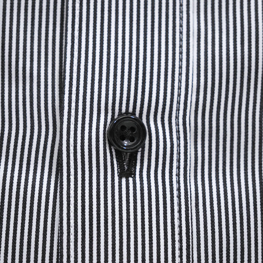 【七分袖 Mスリム】323811-1