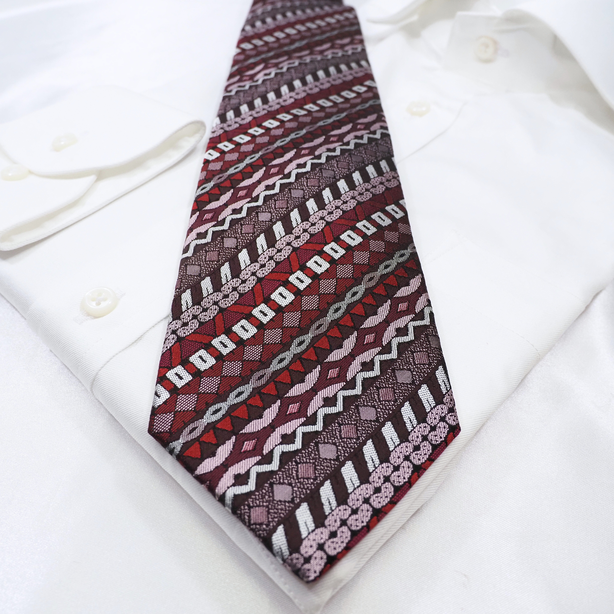 ゴールドネームタイ