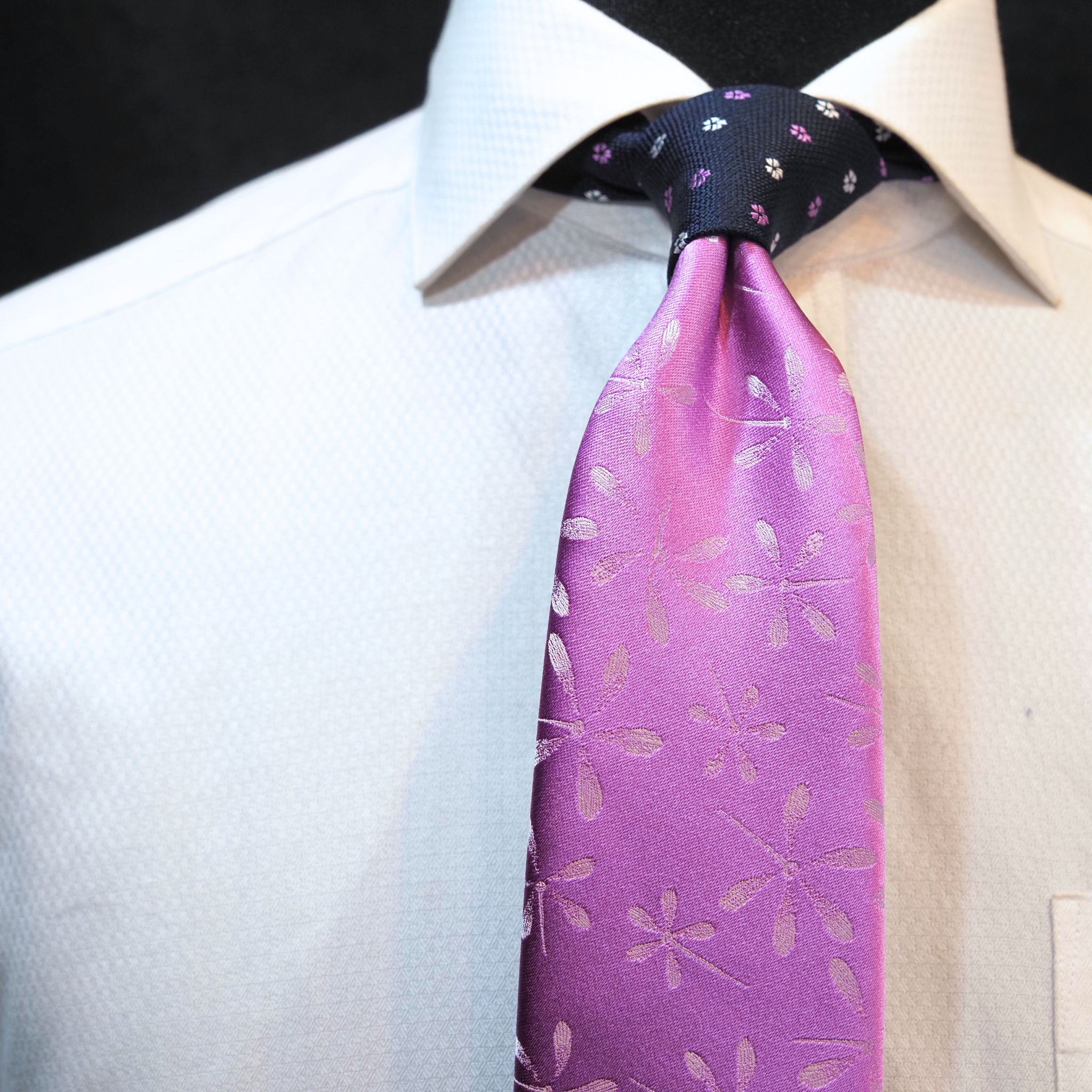 クレリックタイ