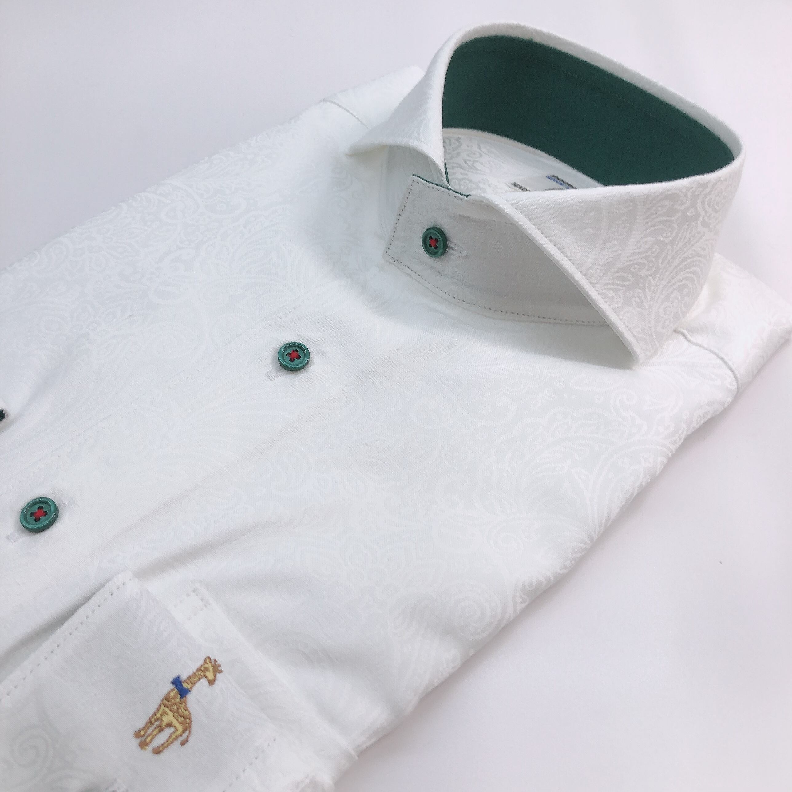 【長袖 S】324129-1