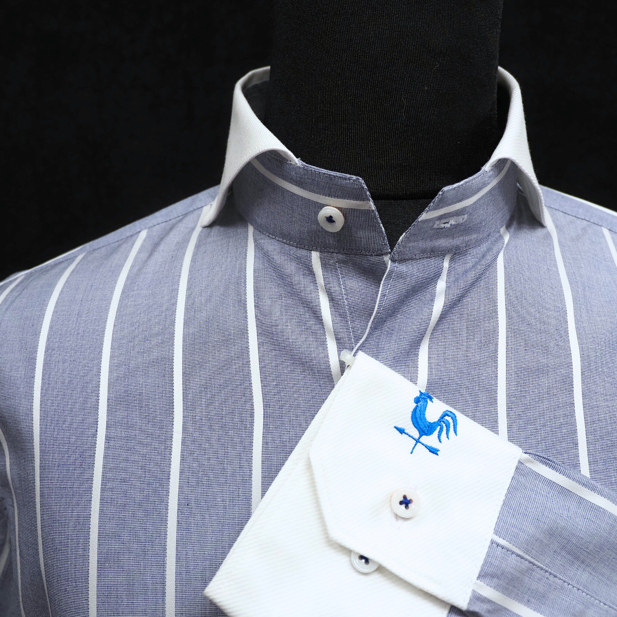 【長袖 3L】325159