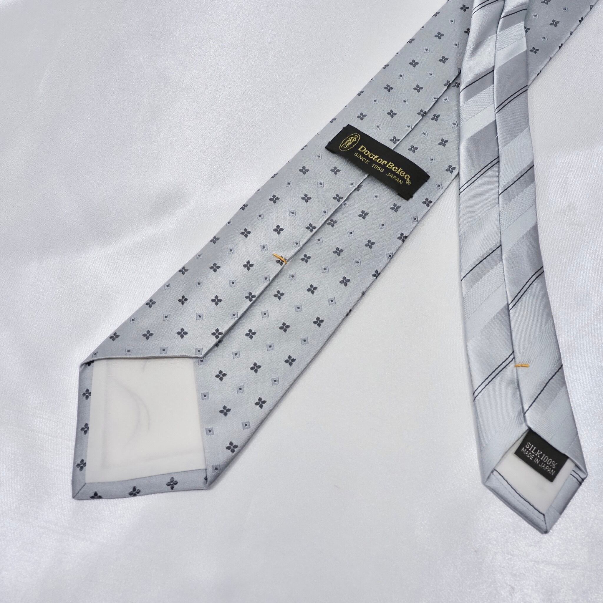 礼装クレリックタイ