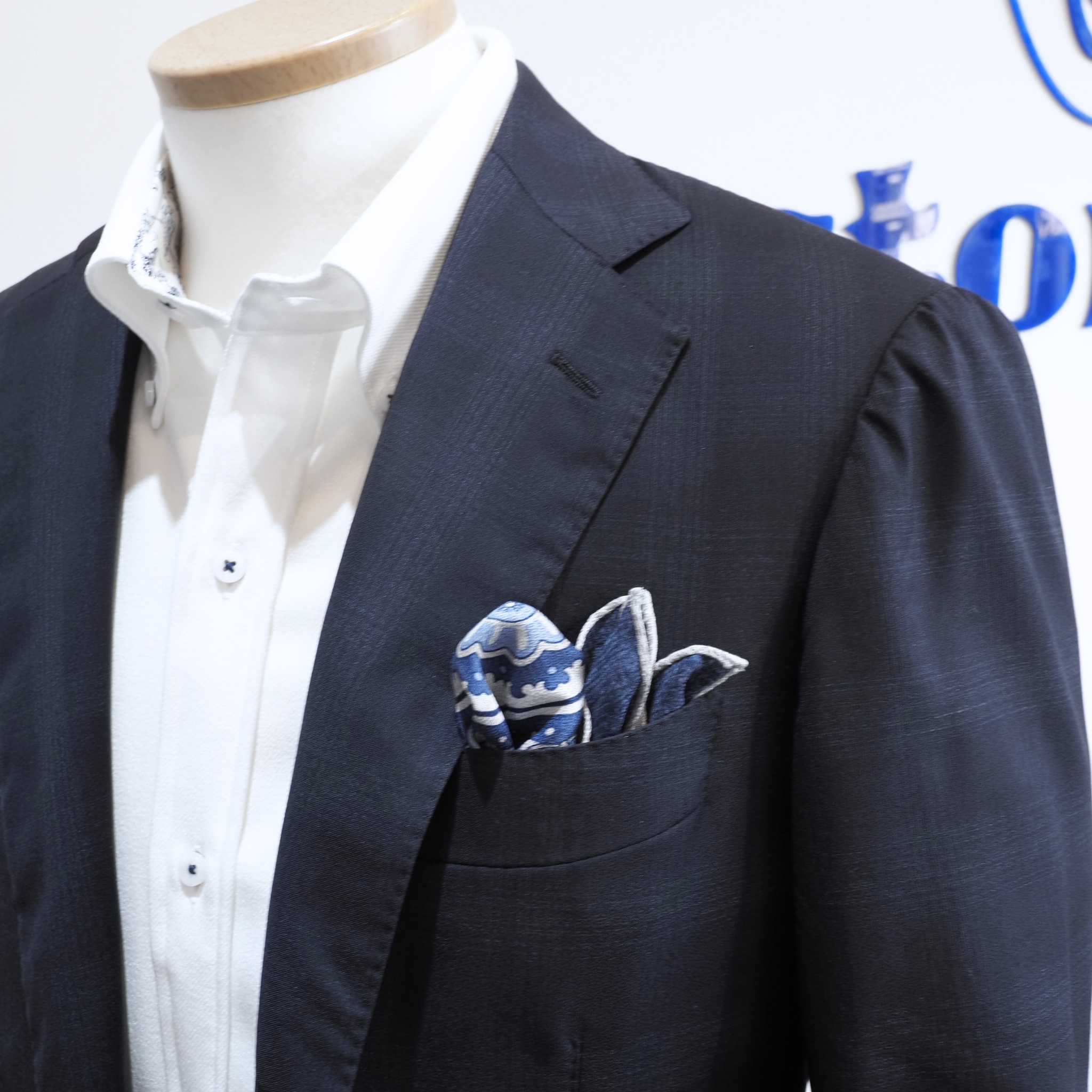 イタリーチーフ