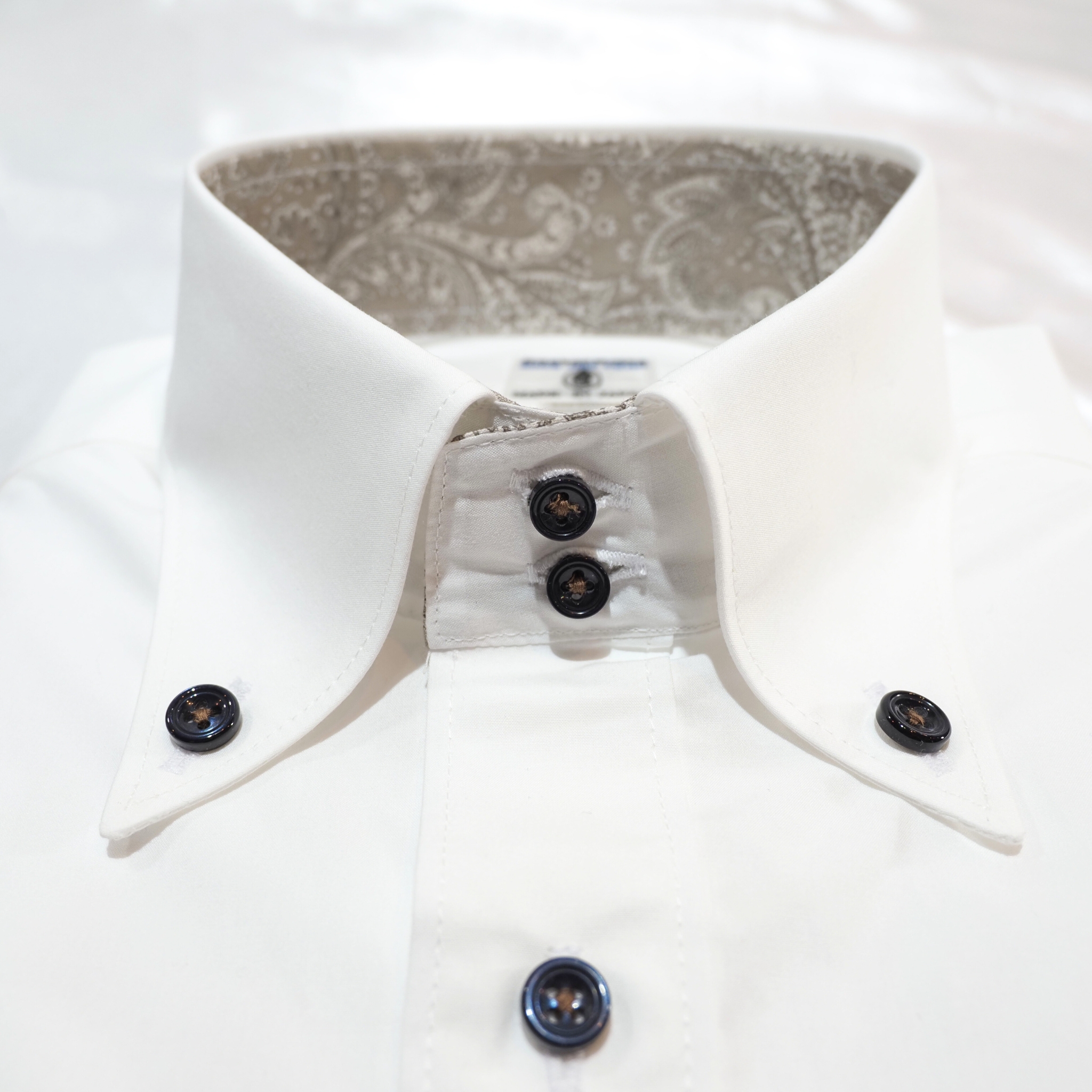 【長袖 3L】326113