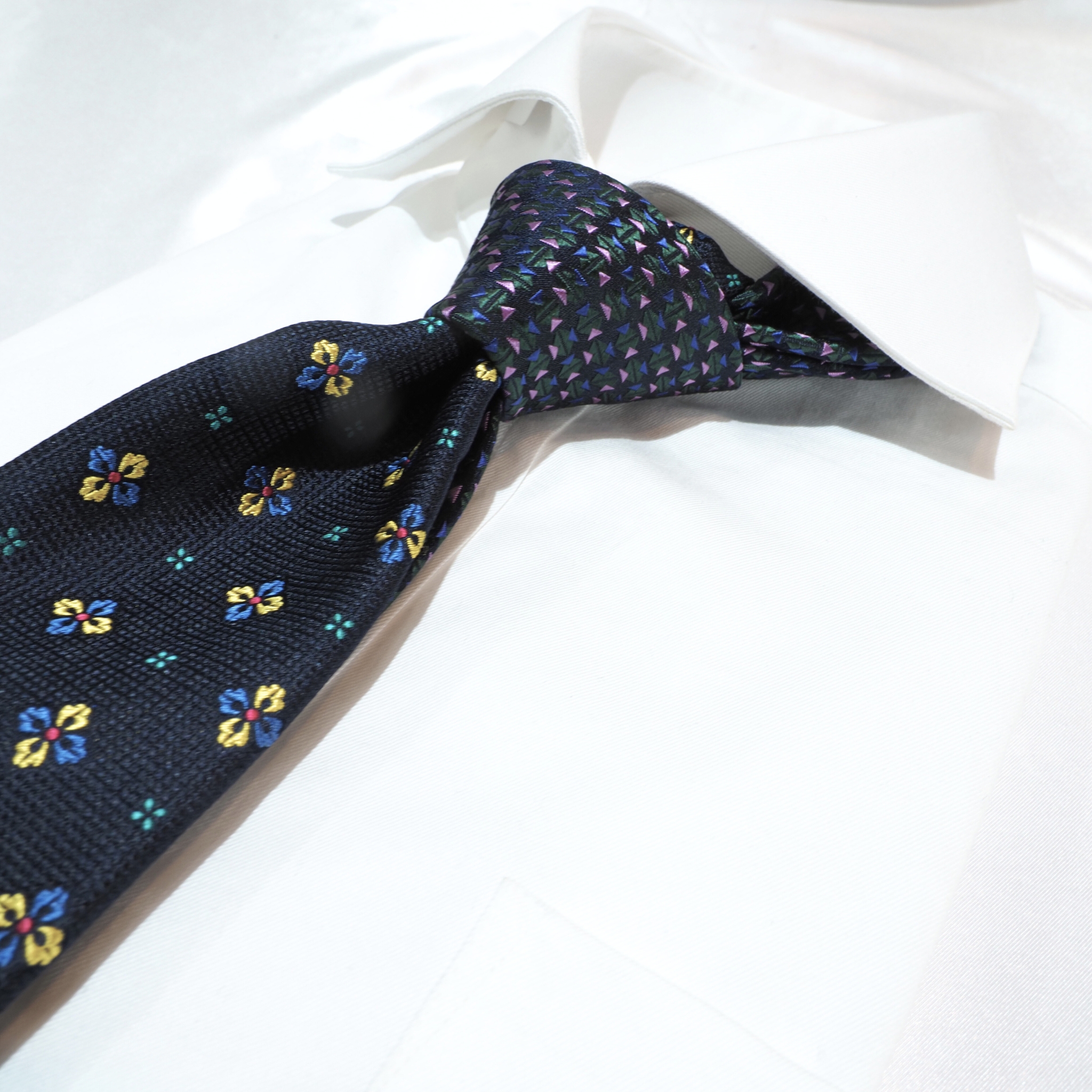 クレリックタイ