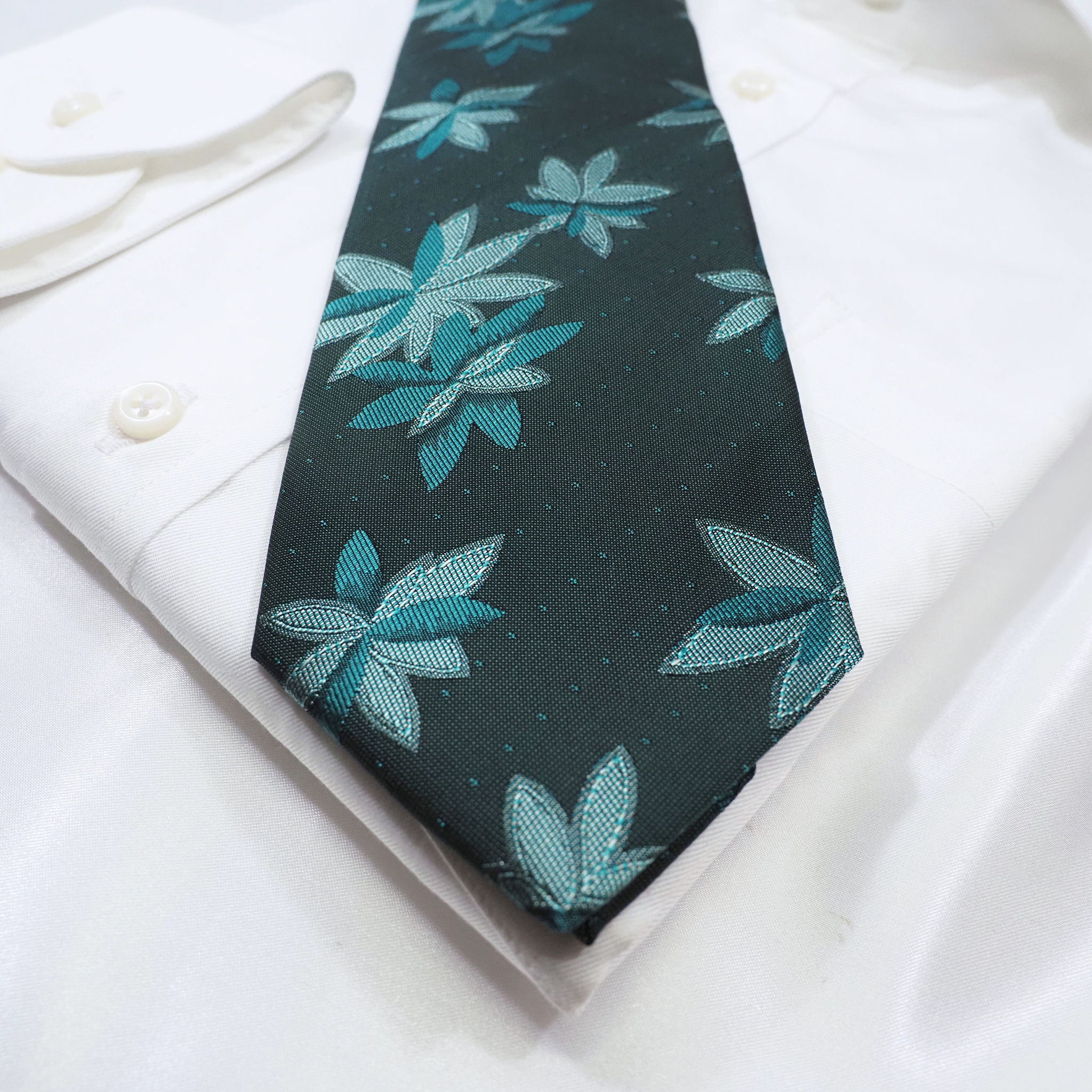 ゴールドネームタイ