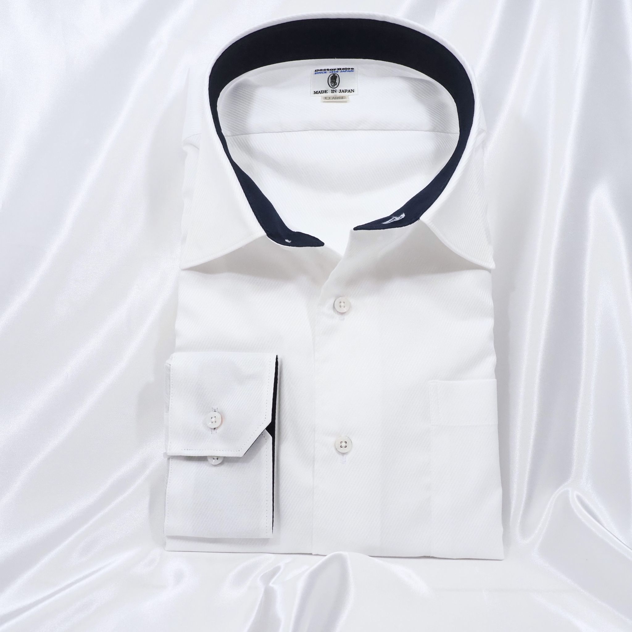 【長袖 L】325140