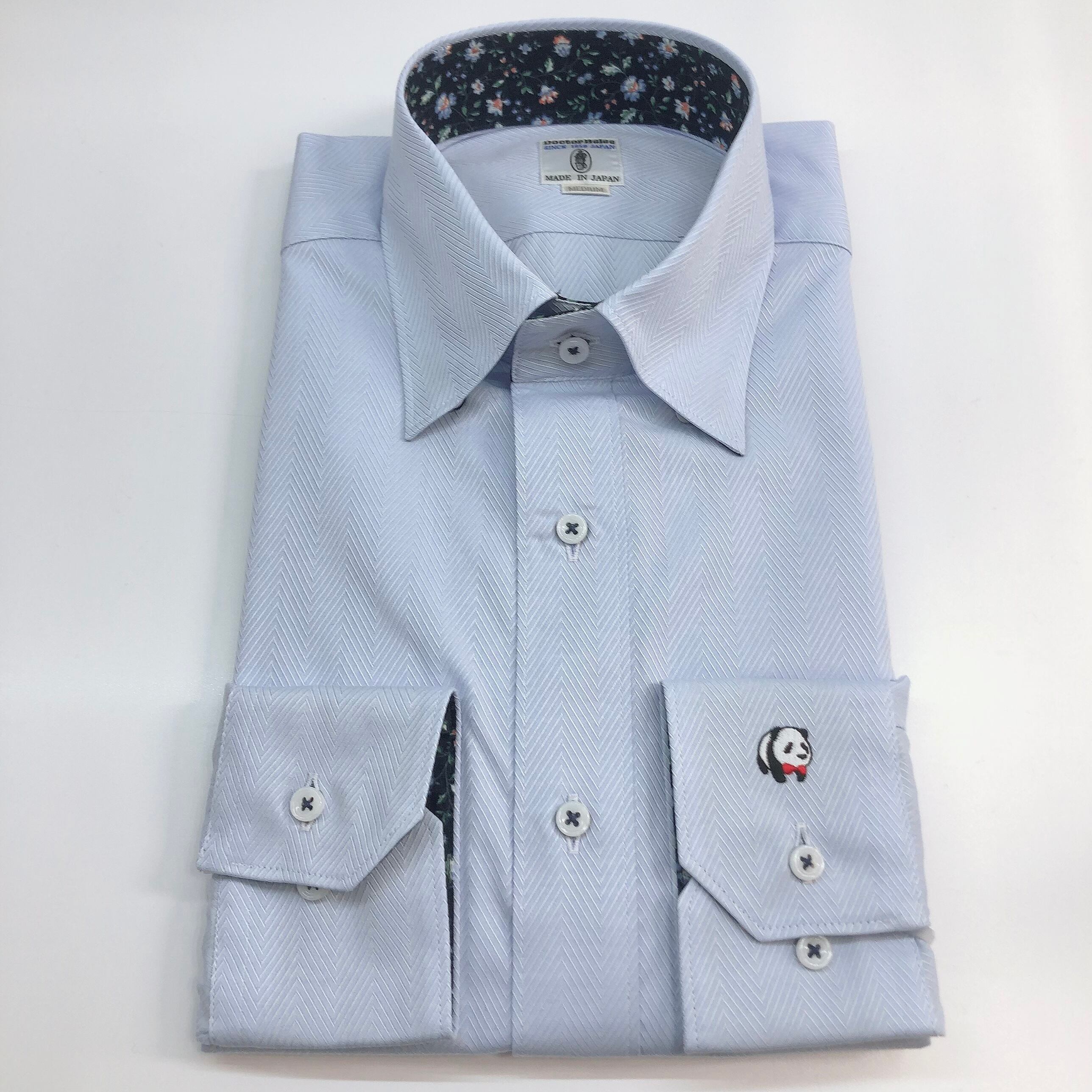 【長袖 S】324123-2