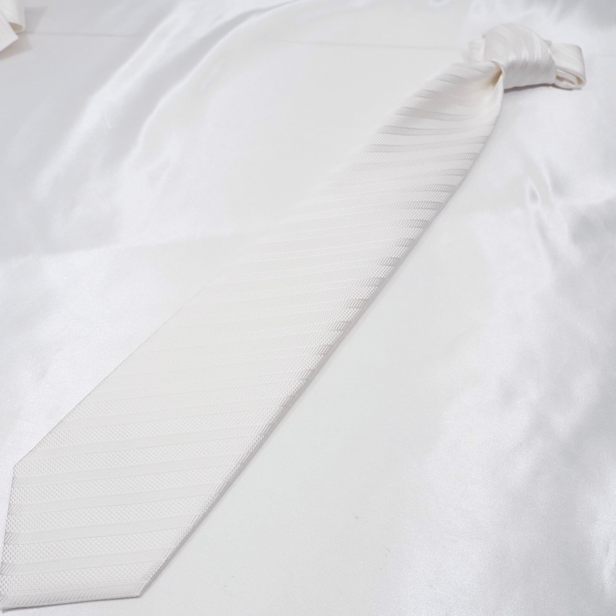 フォーマルネクタイ