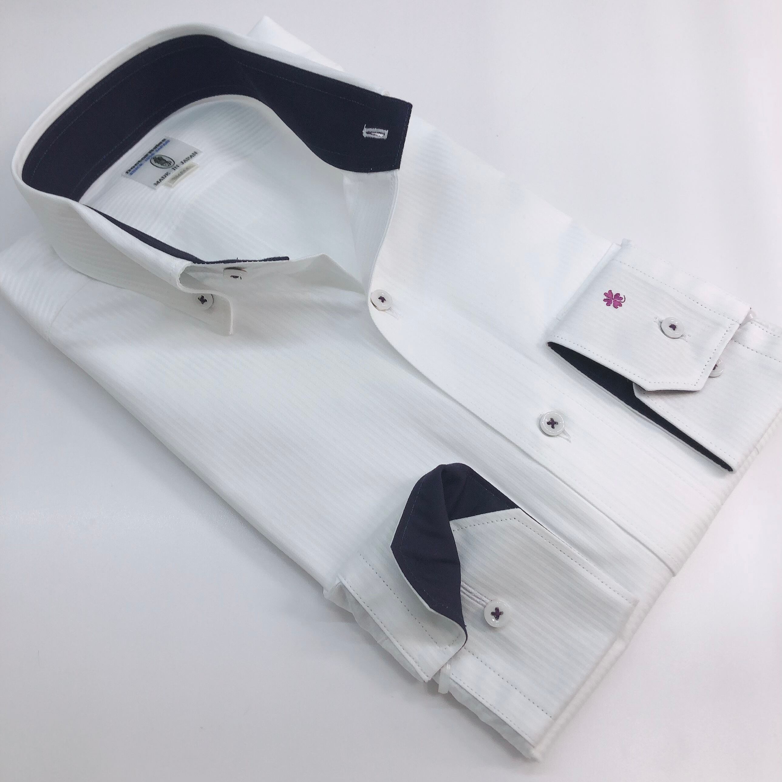 【長袖 S】324128-1