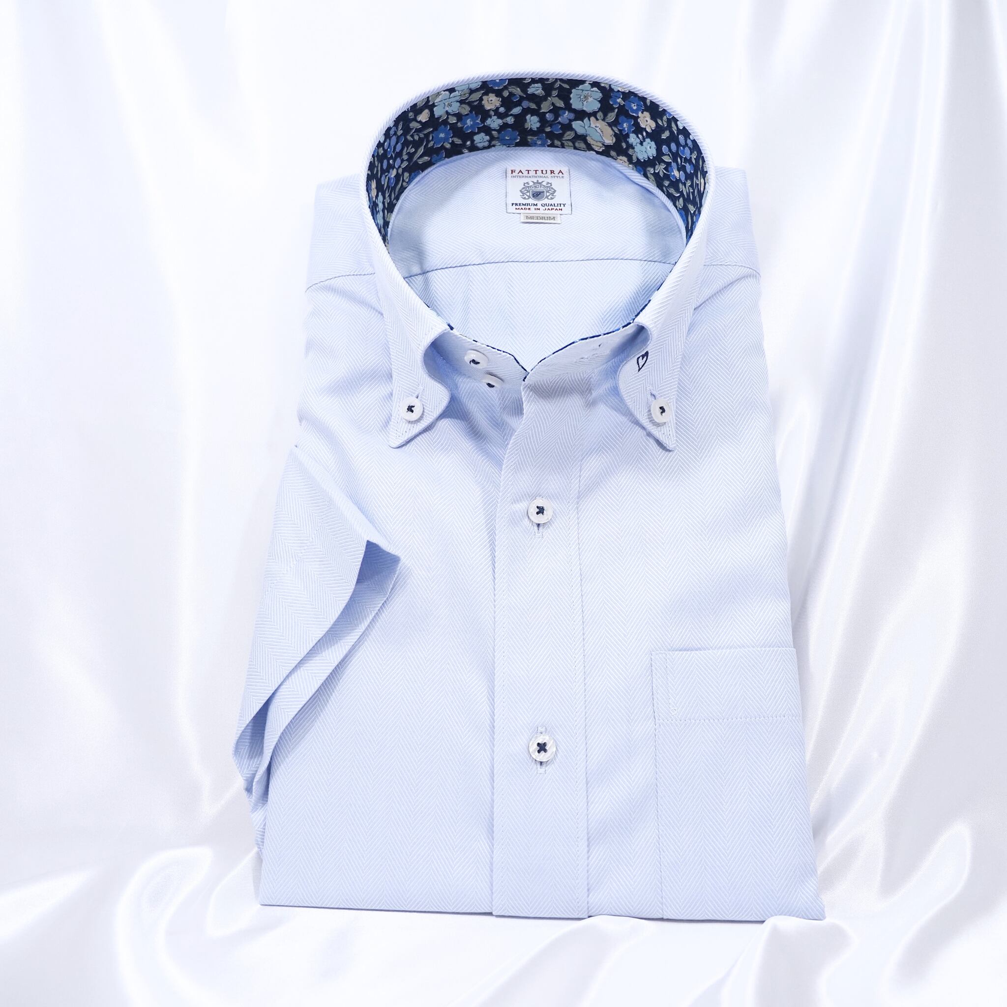 【半袖 M】325711-1