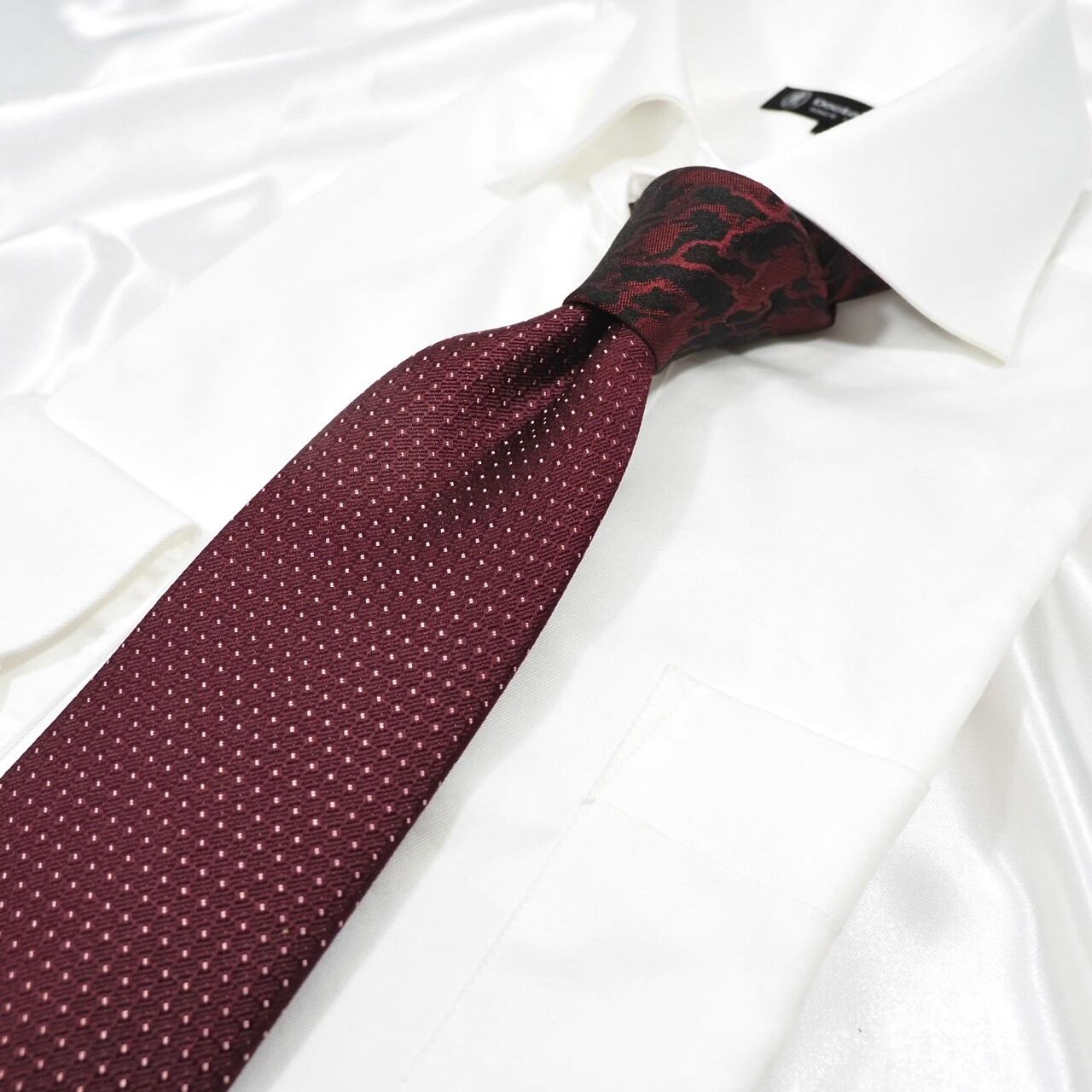 クレリックタイ