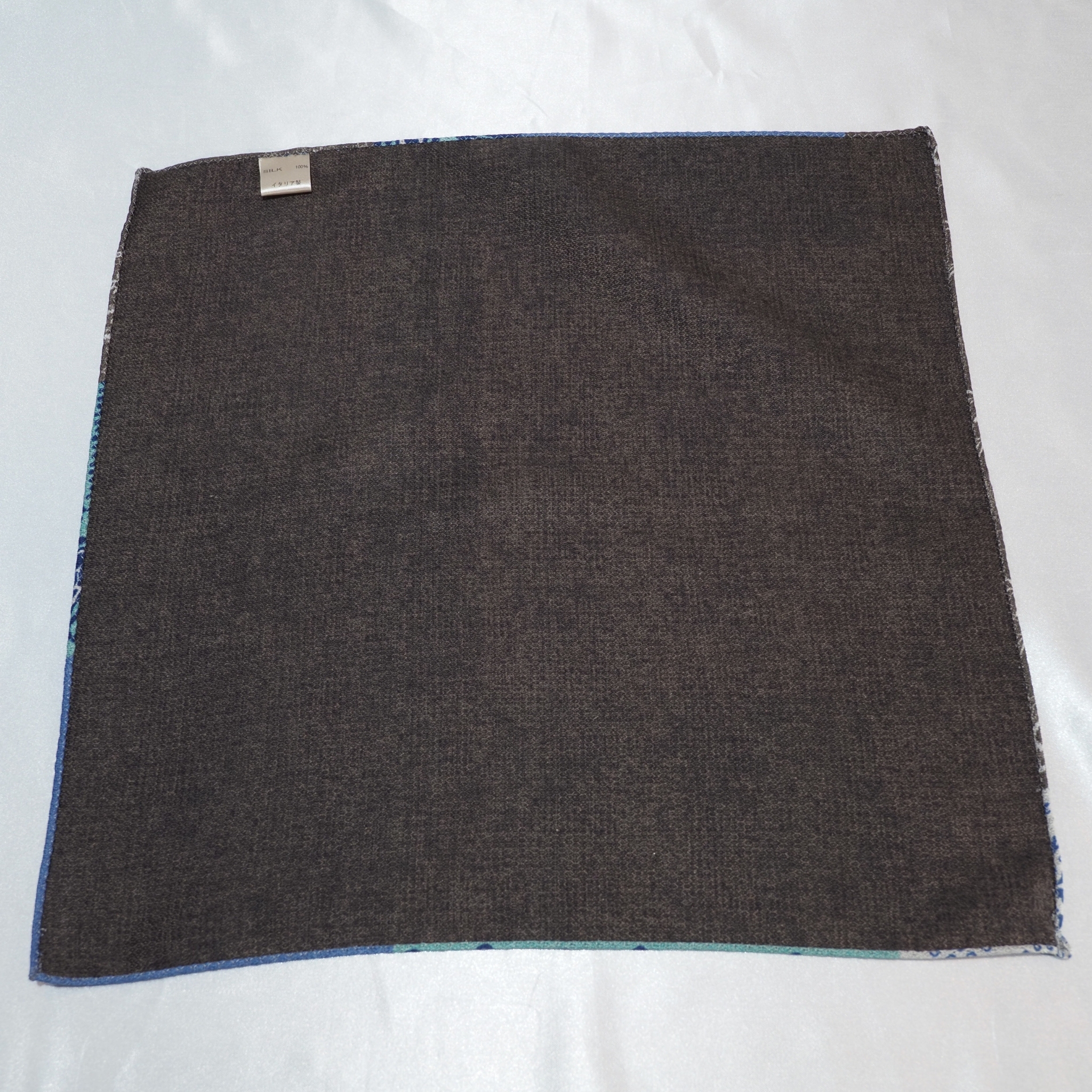 イタリーチーフ