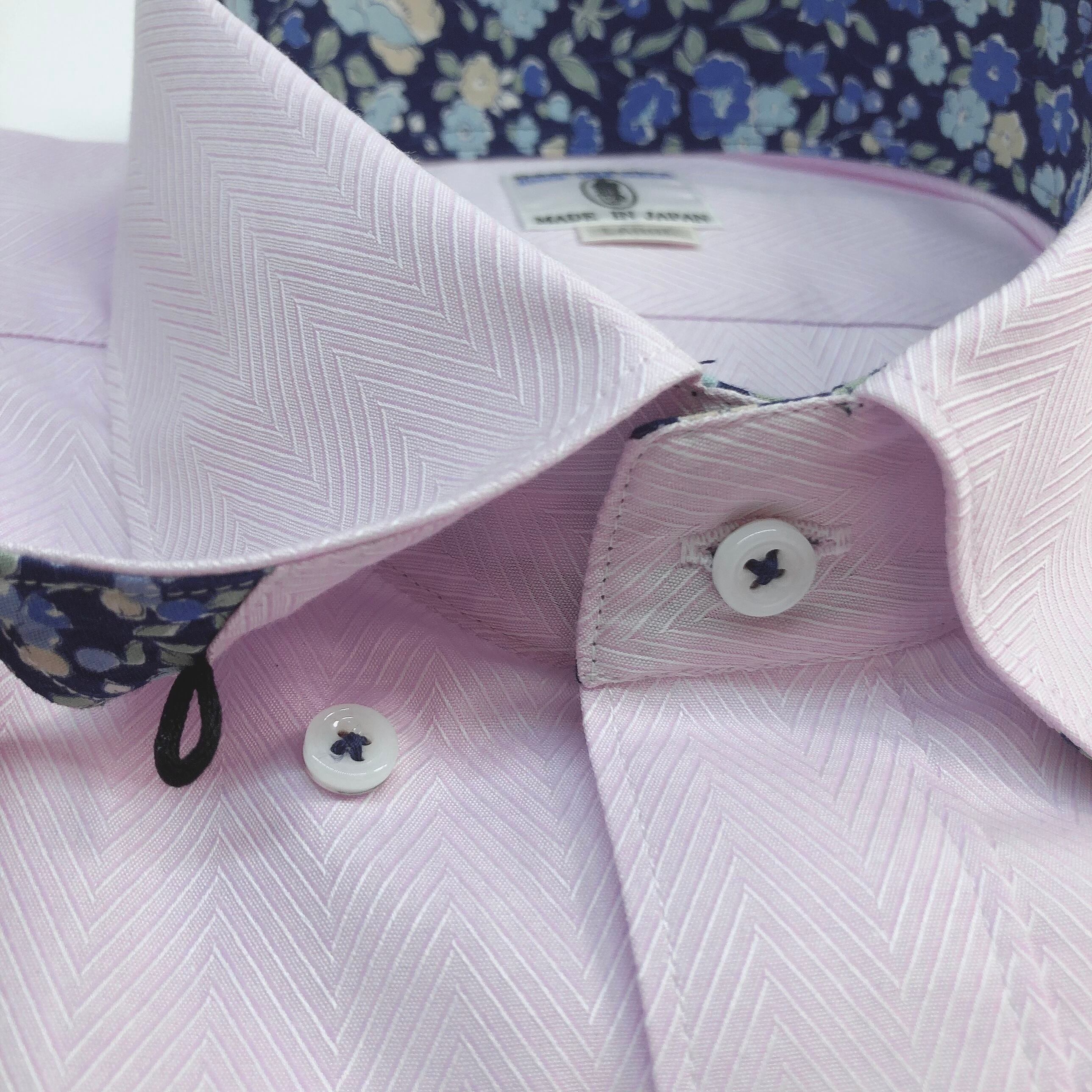 【長袖 S】324123-3