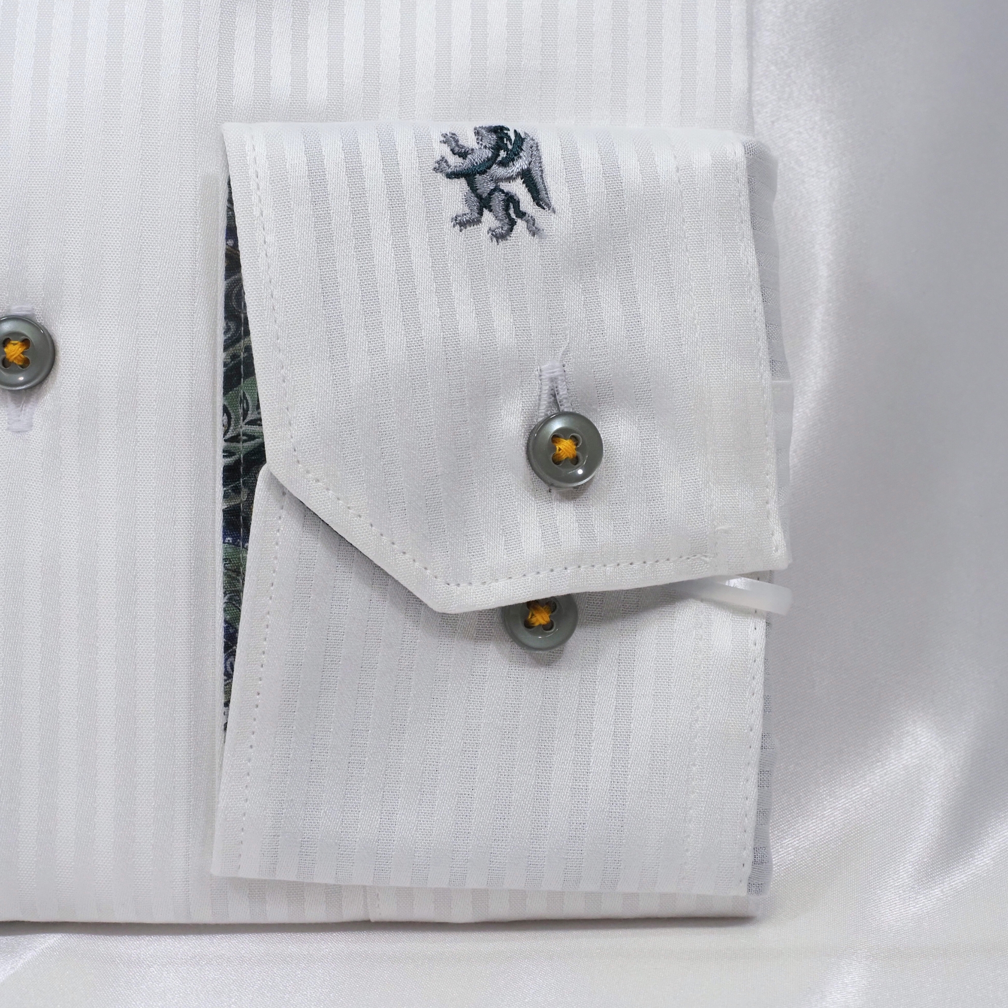 【長袖 M】325163-1