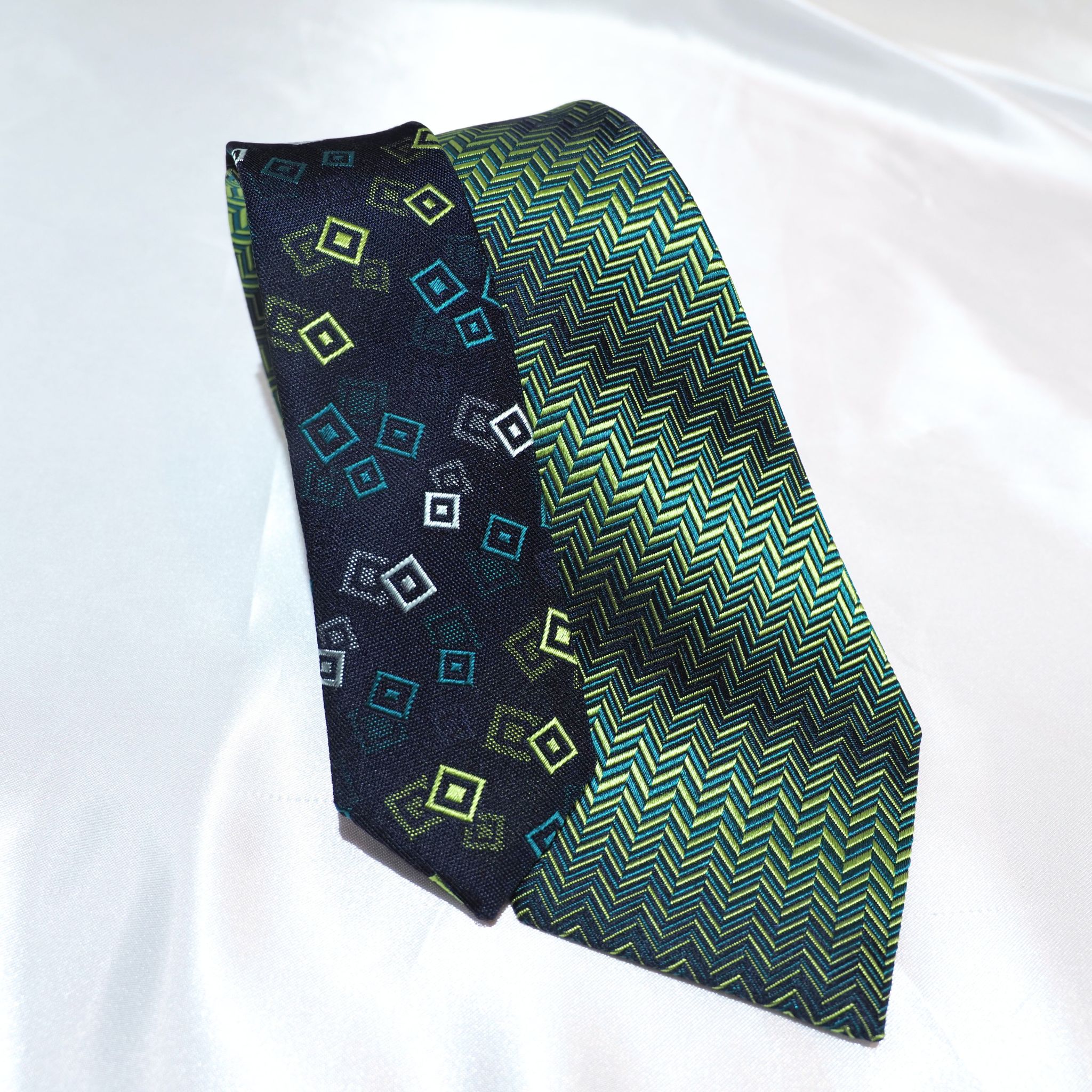 クレリックタイ