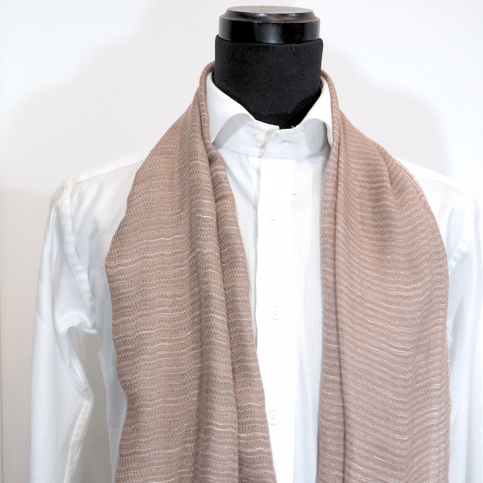 L.E.O.ストール BR