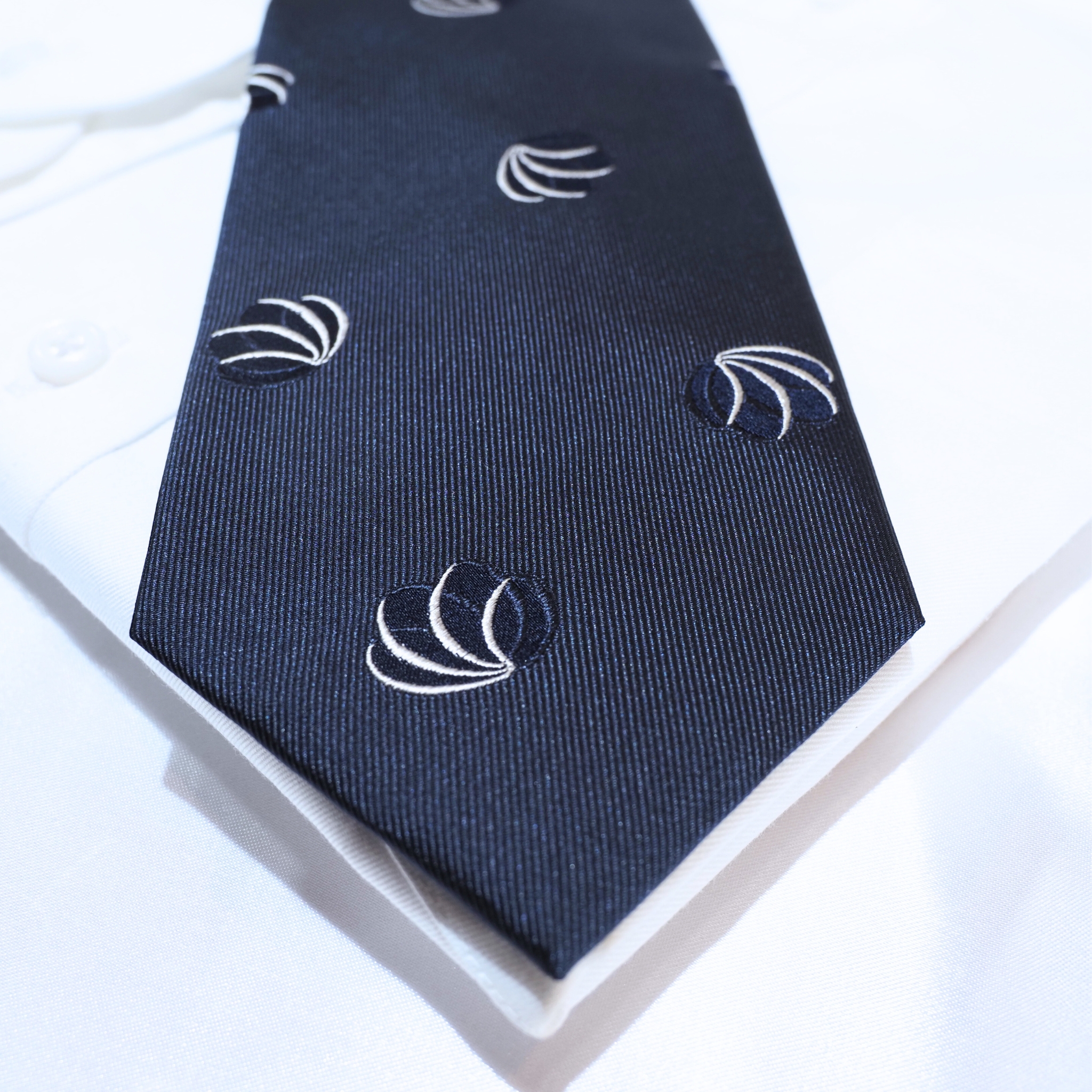 ブルーネームタイ