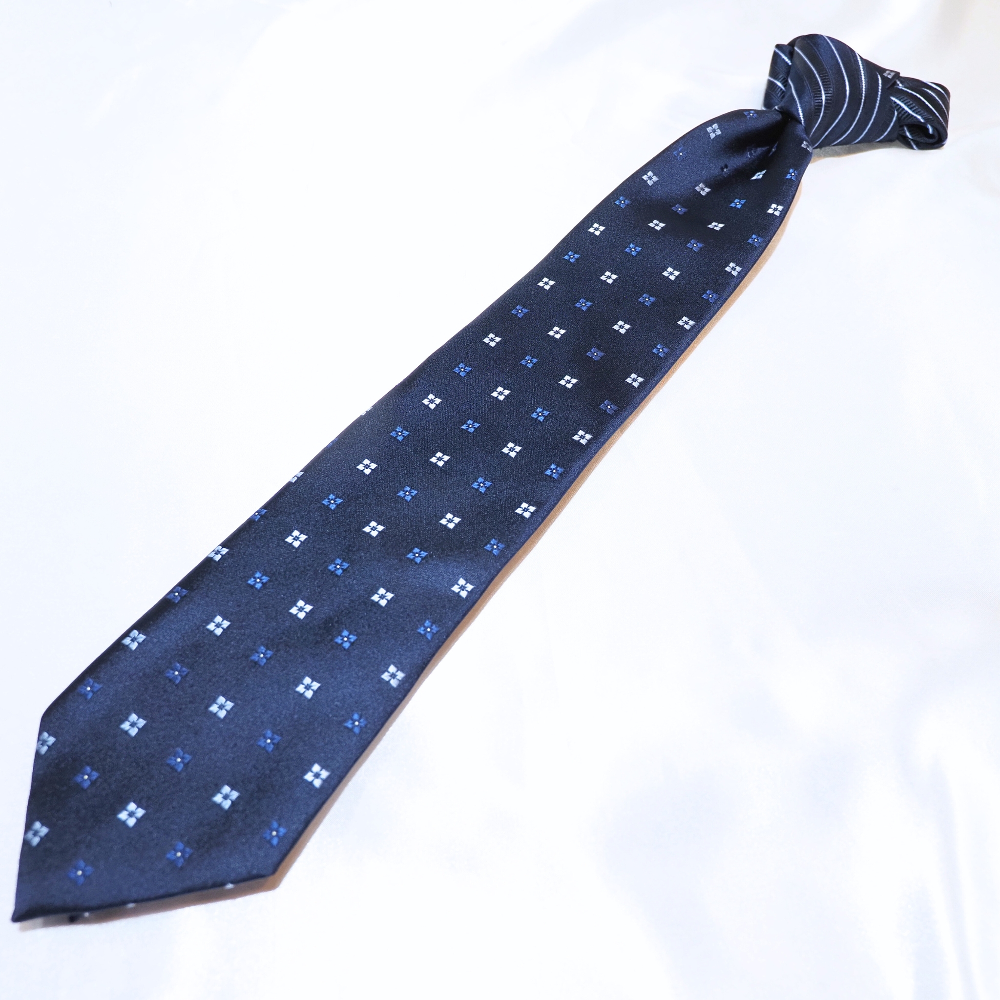 クレリックタイ