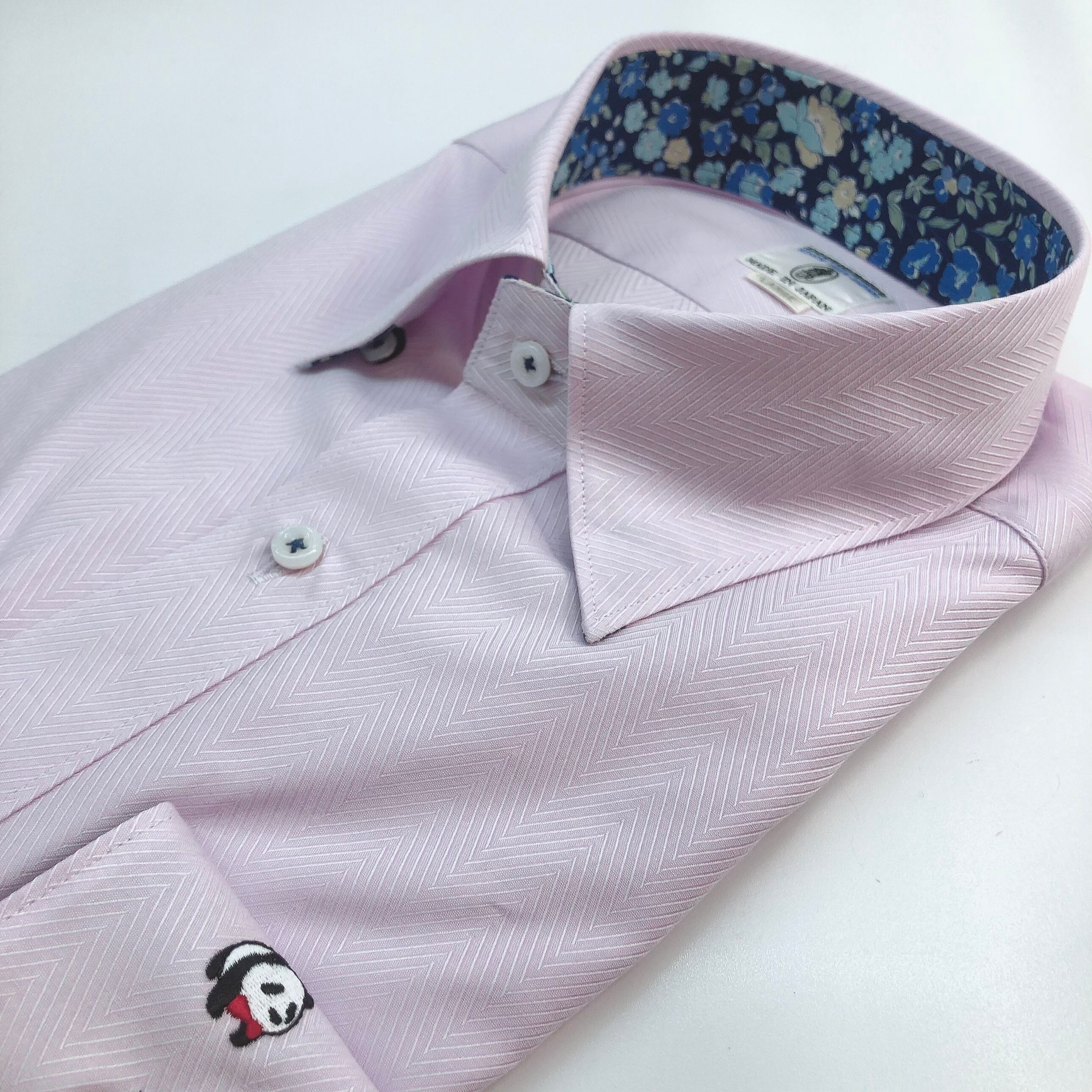 【長袖 S】324123-3