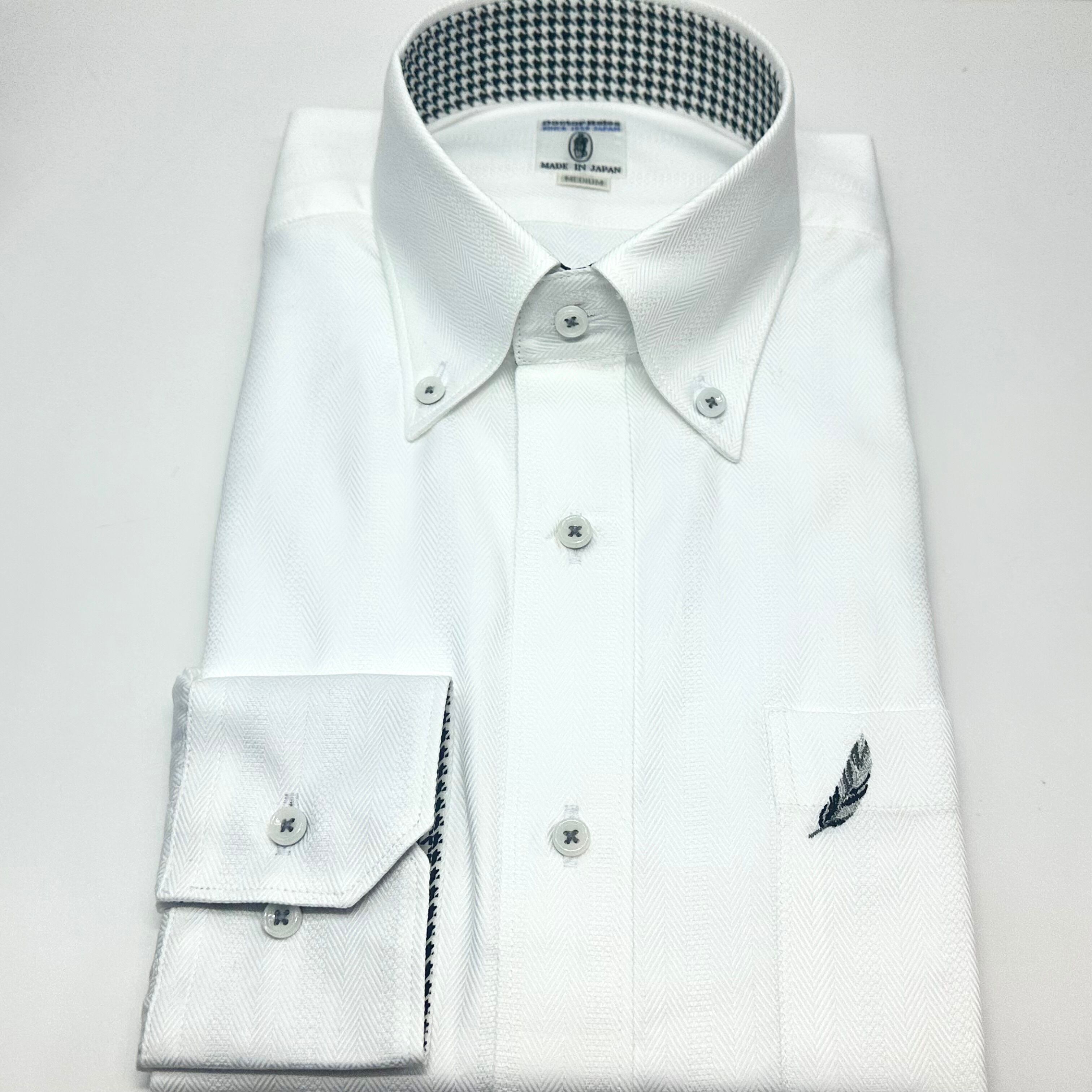 【長袖 LL】324215-1　