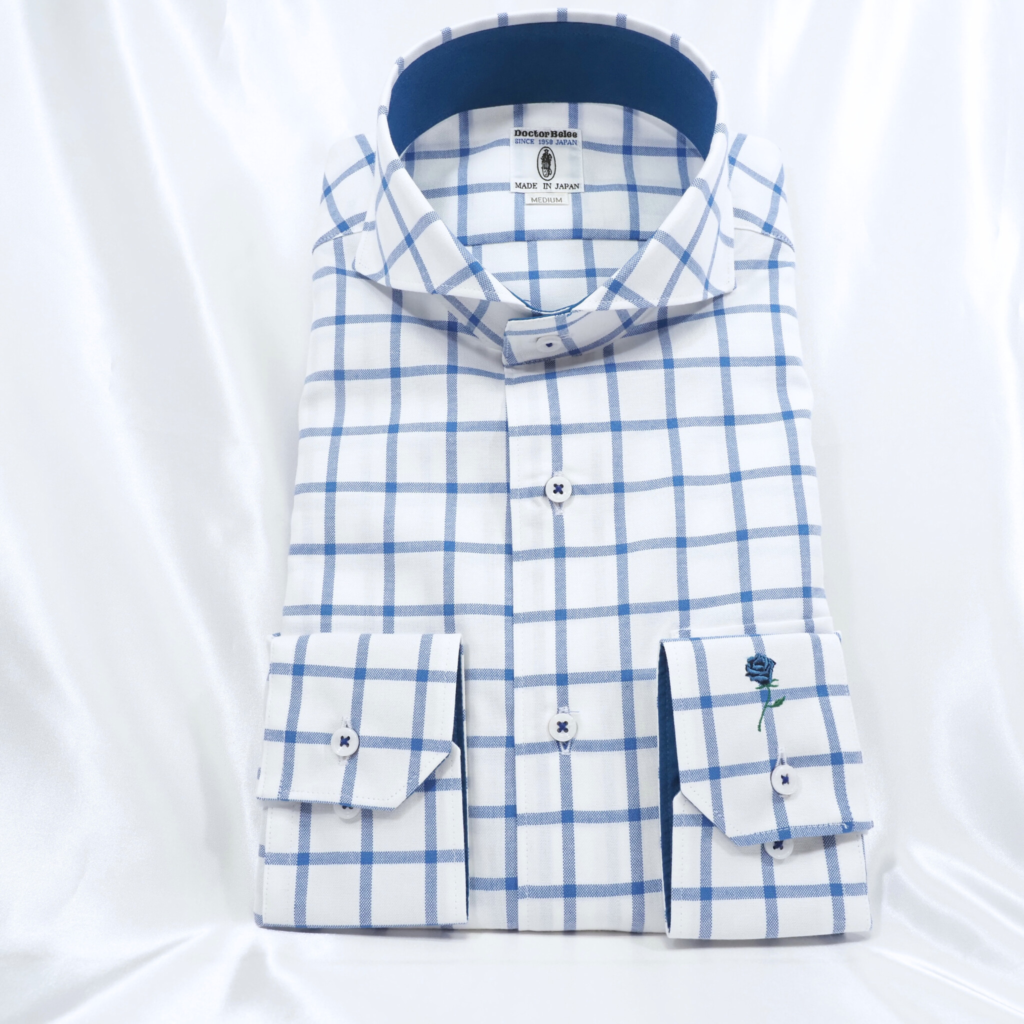 【長袖 M】325127-2　