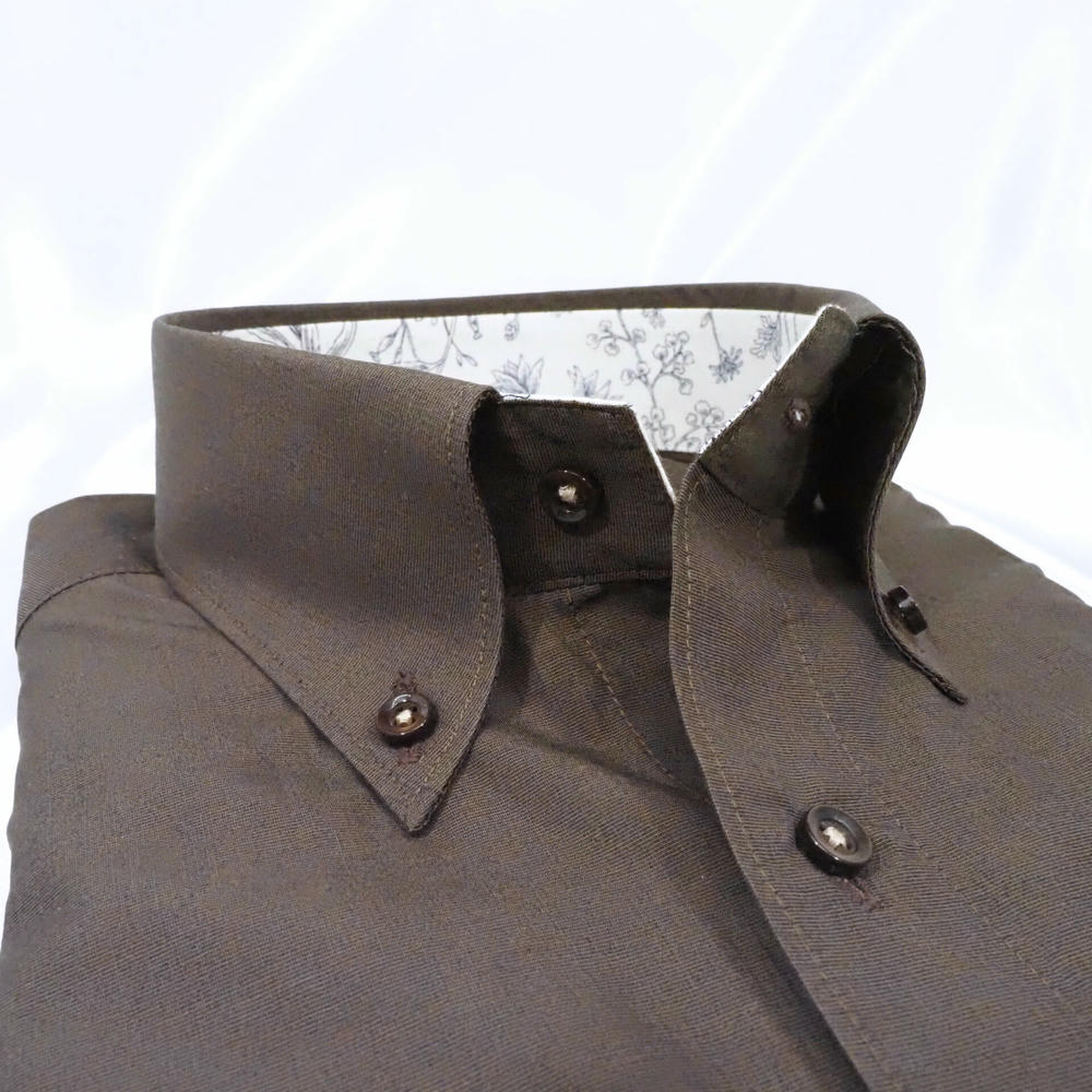 【七分袖 LLスリム】325801-3