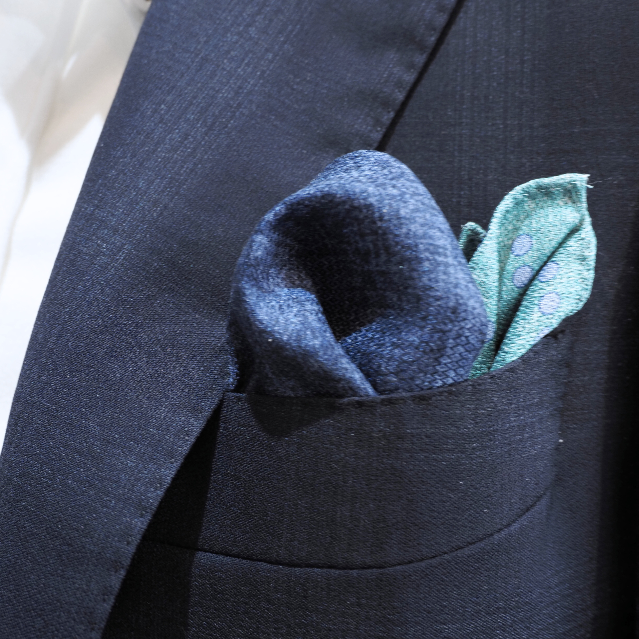 イタリーチーフ