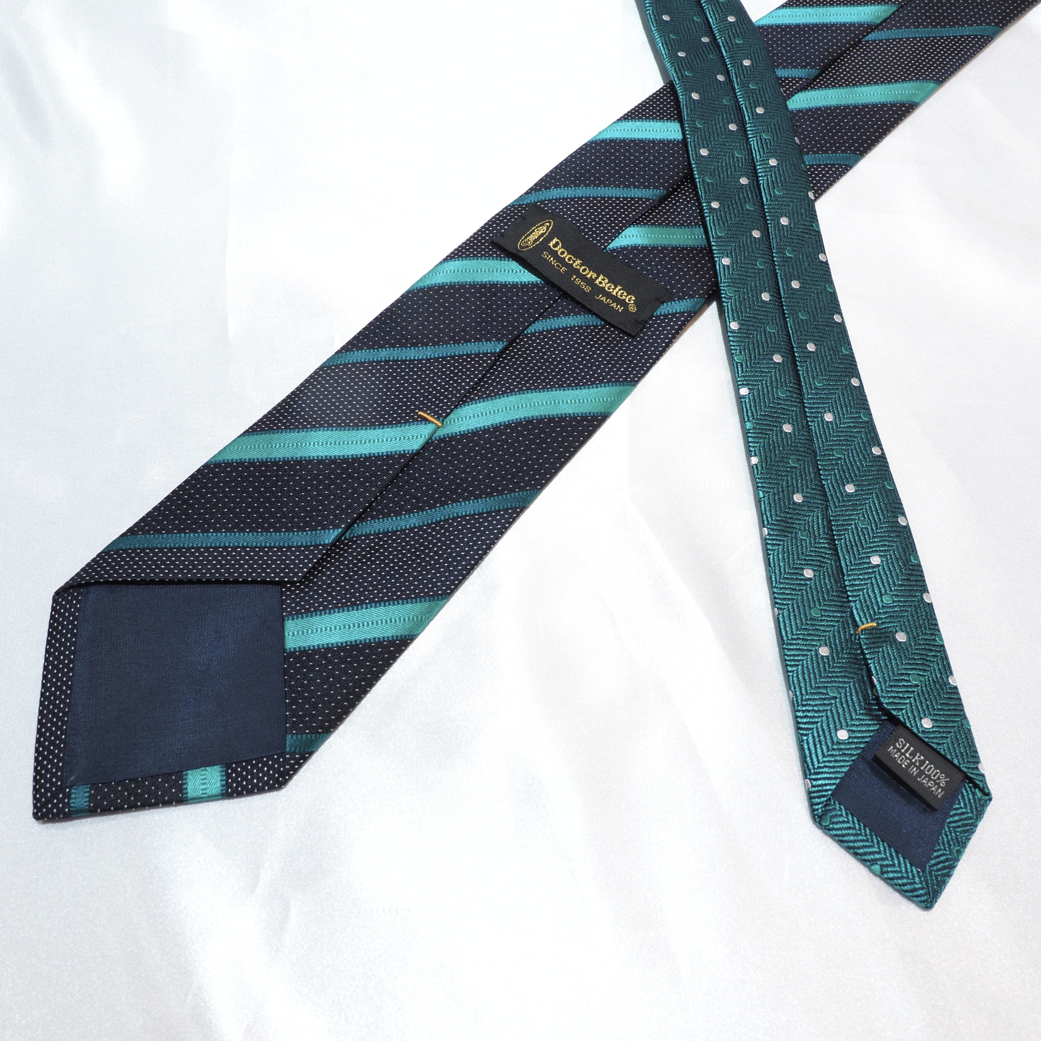 クレリックタイ