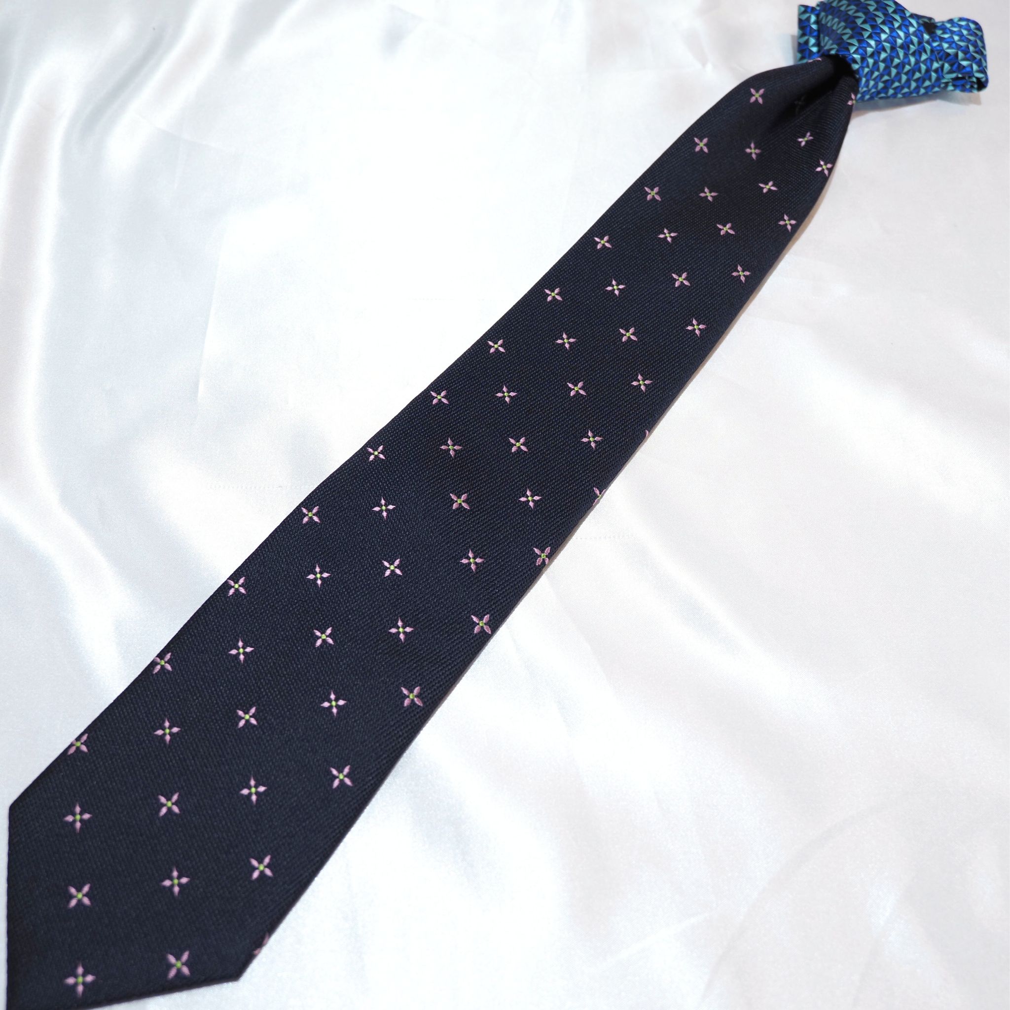 クレリックタイ