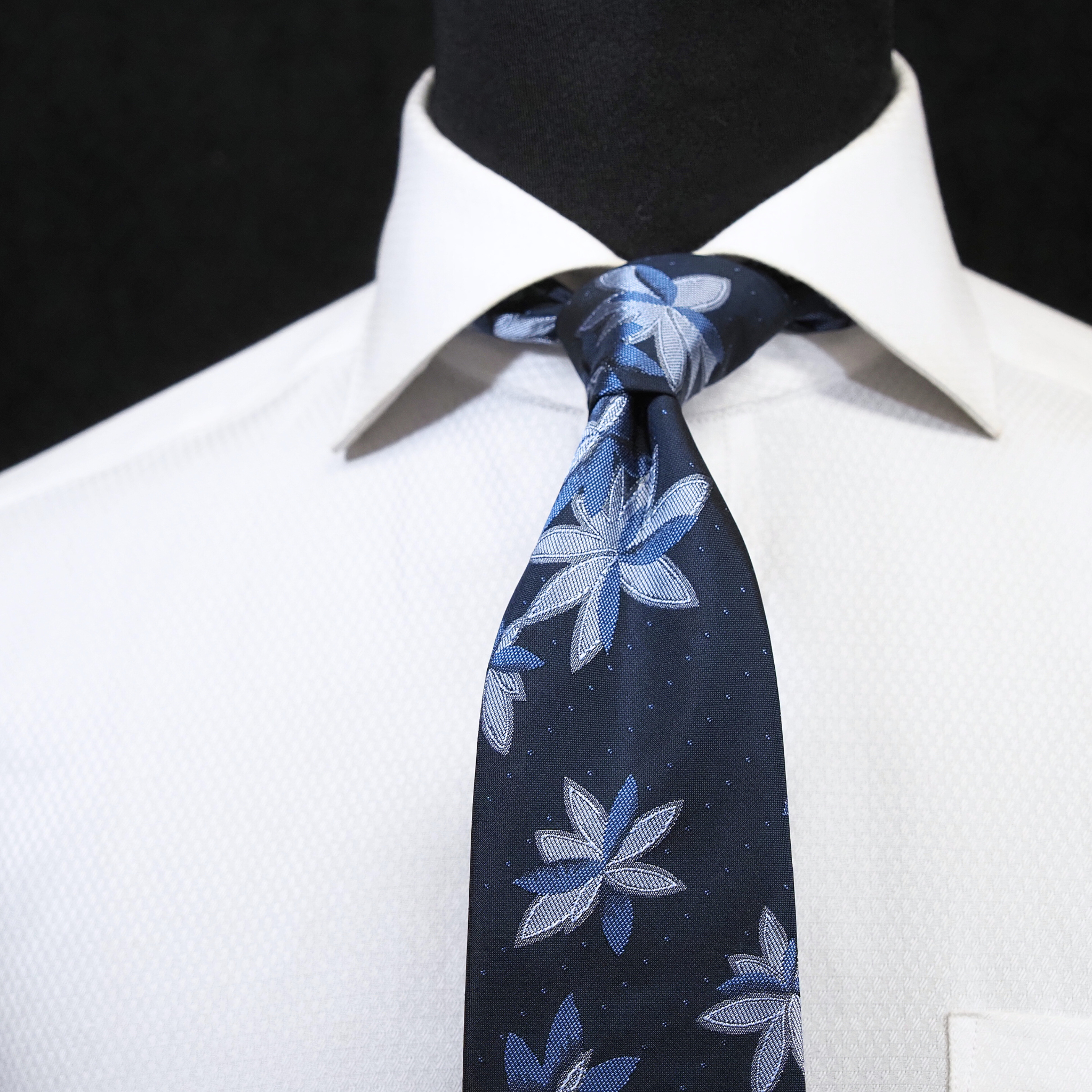 ゴールドネームタイ