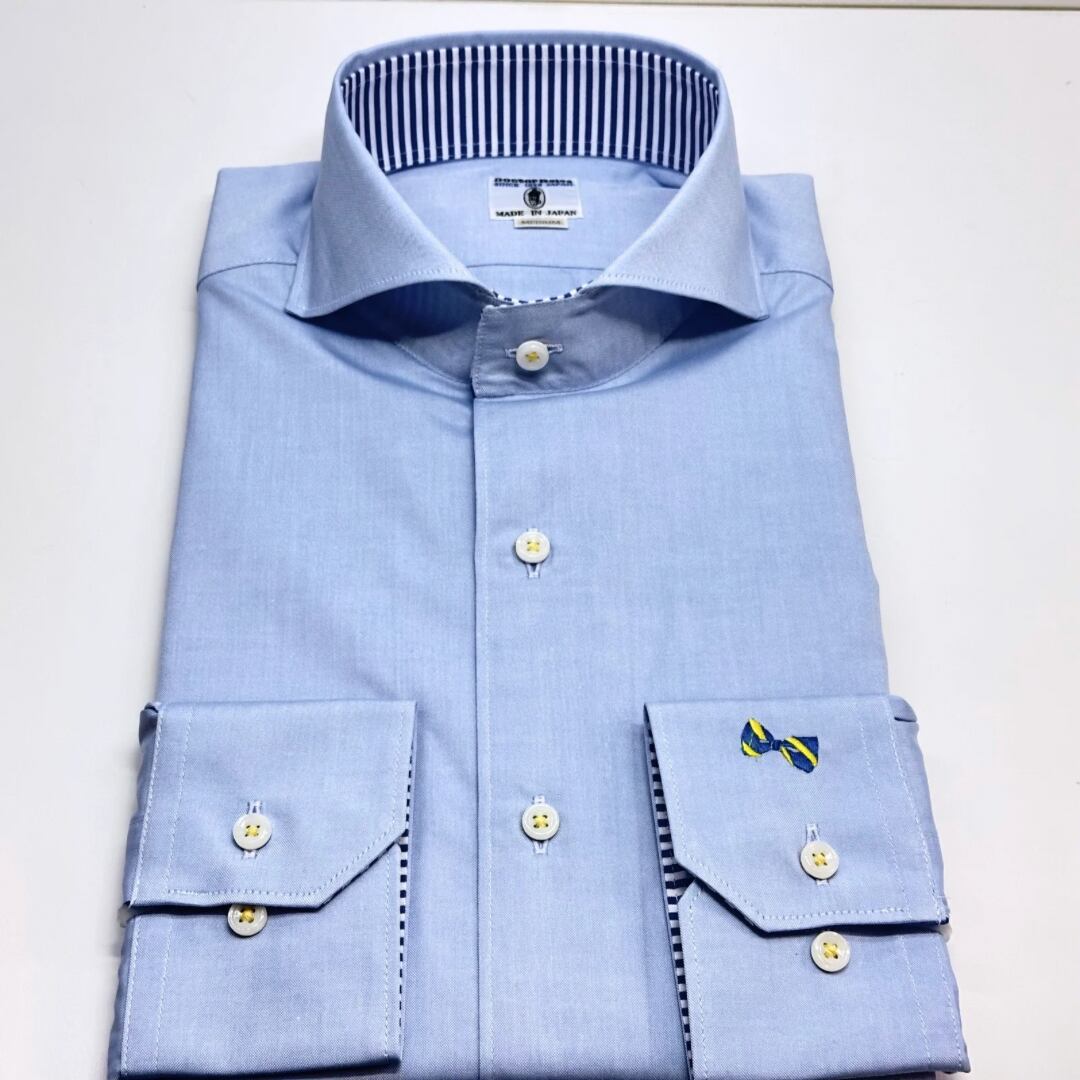 【長袖 LL】324196-1