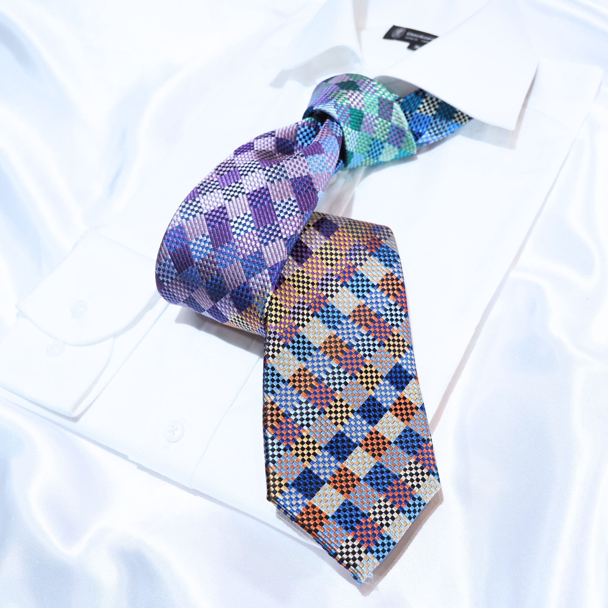 限定VANNERSタイ⑤