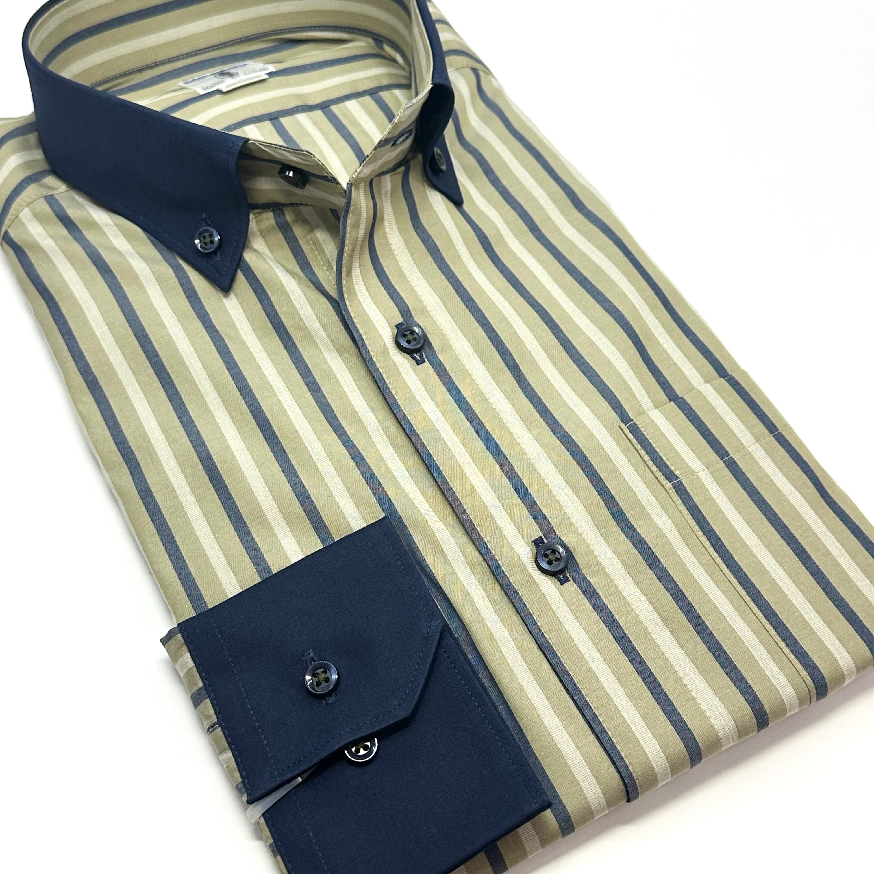 【長袖 L】325106-2