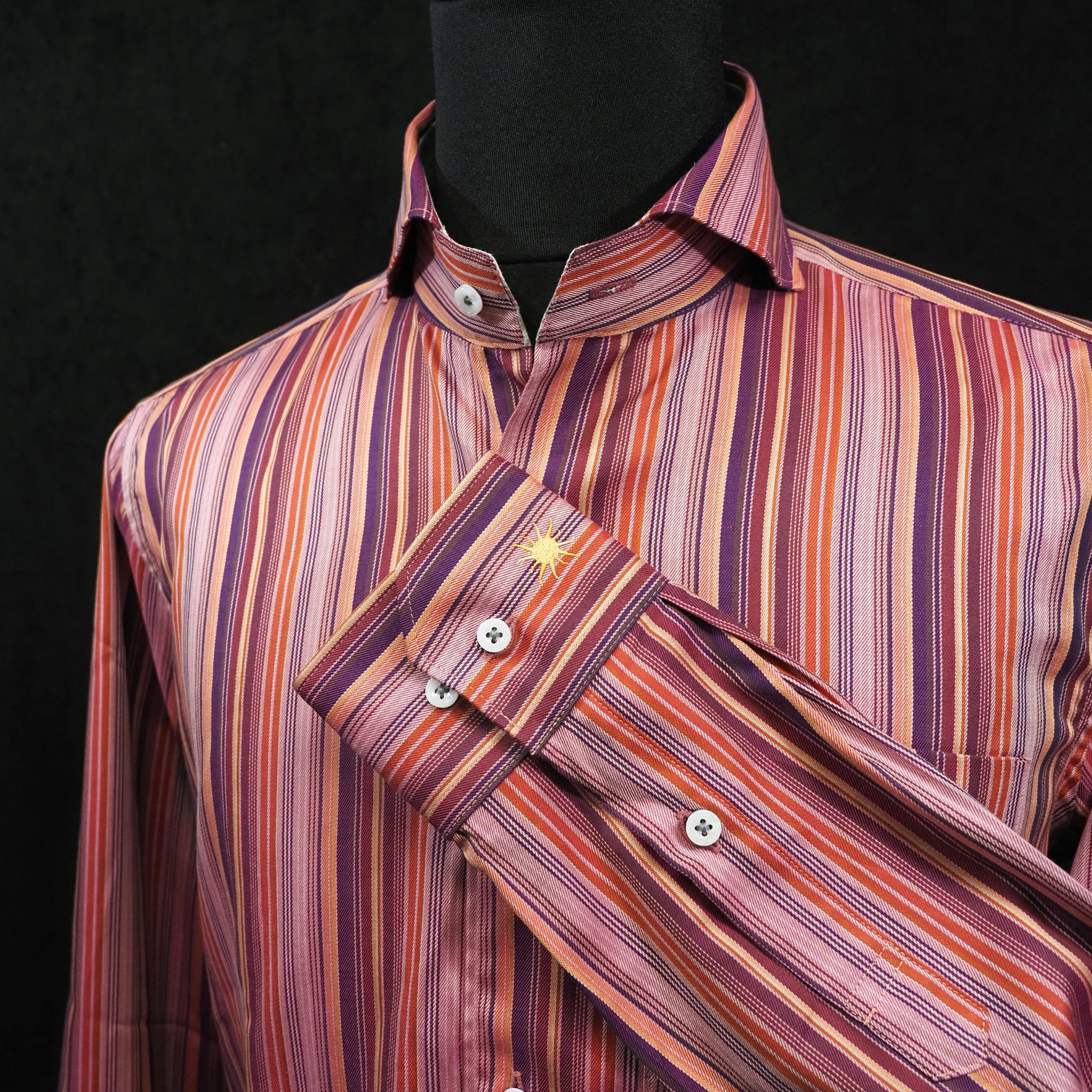 【長袖 L】325164-2