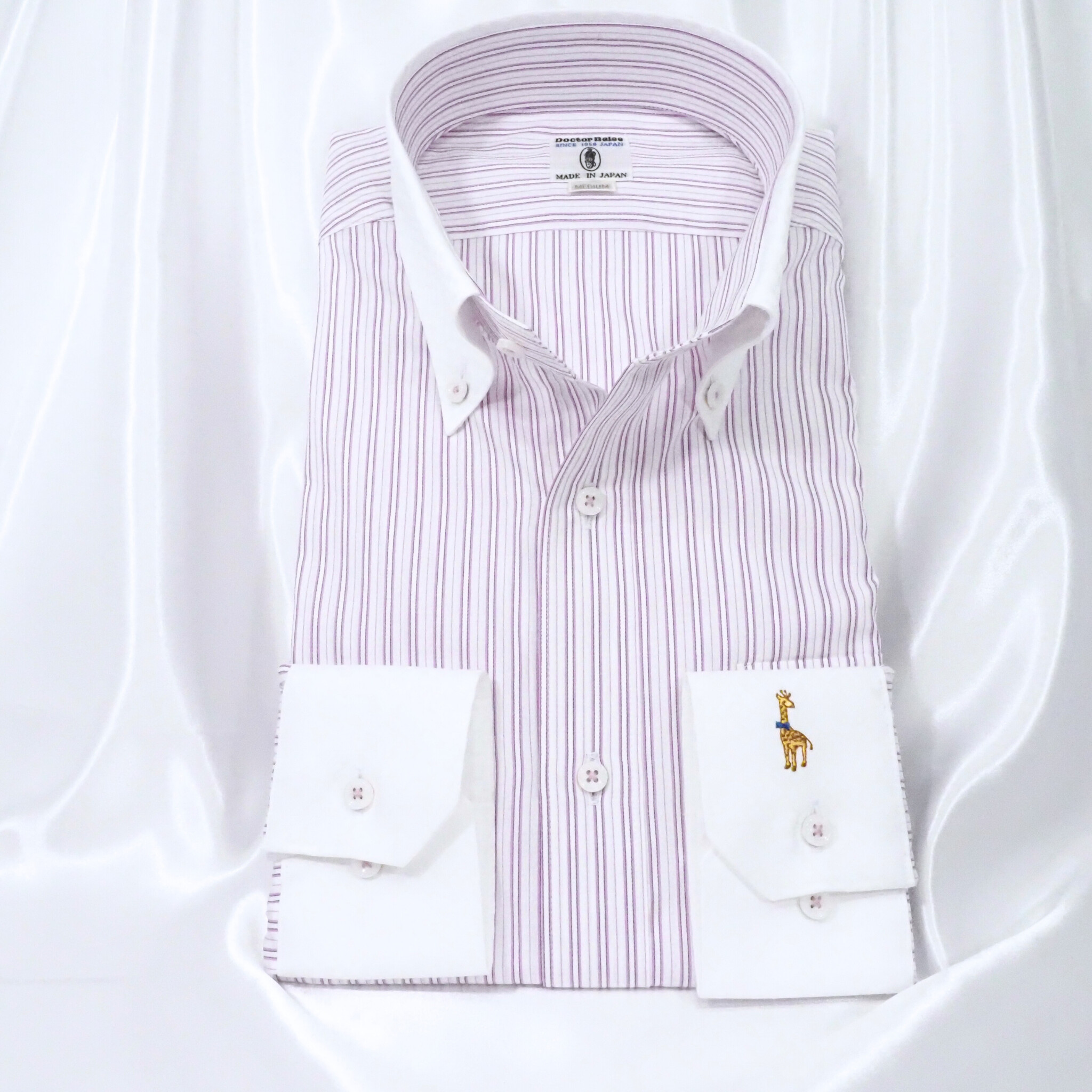 【長袖 L】325125