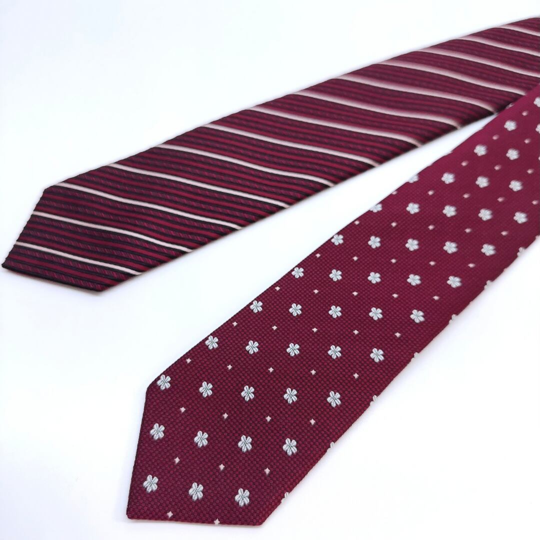 ツインフェースタイ