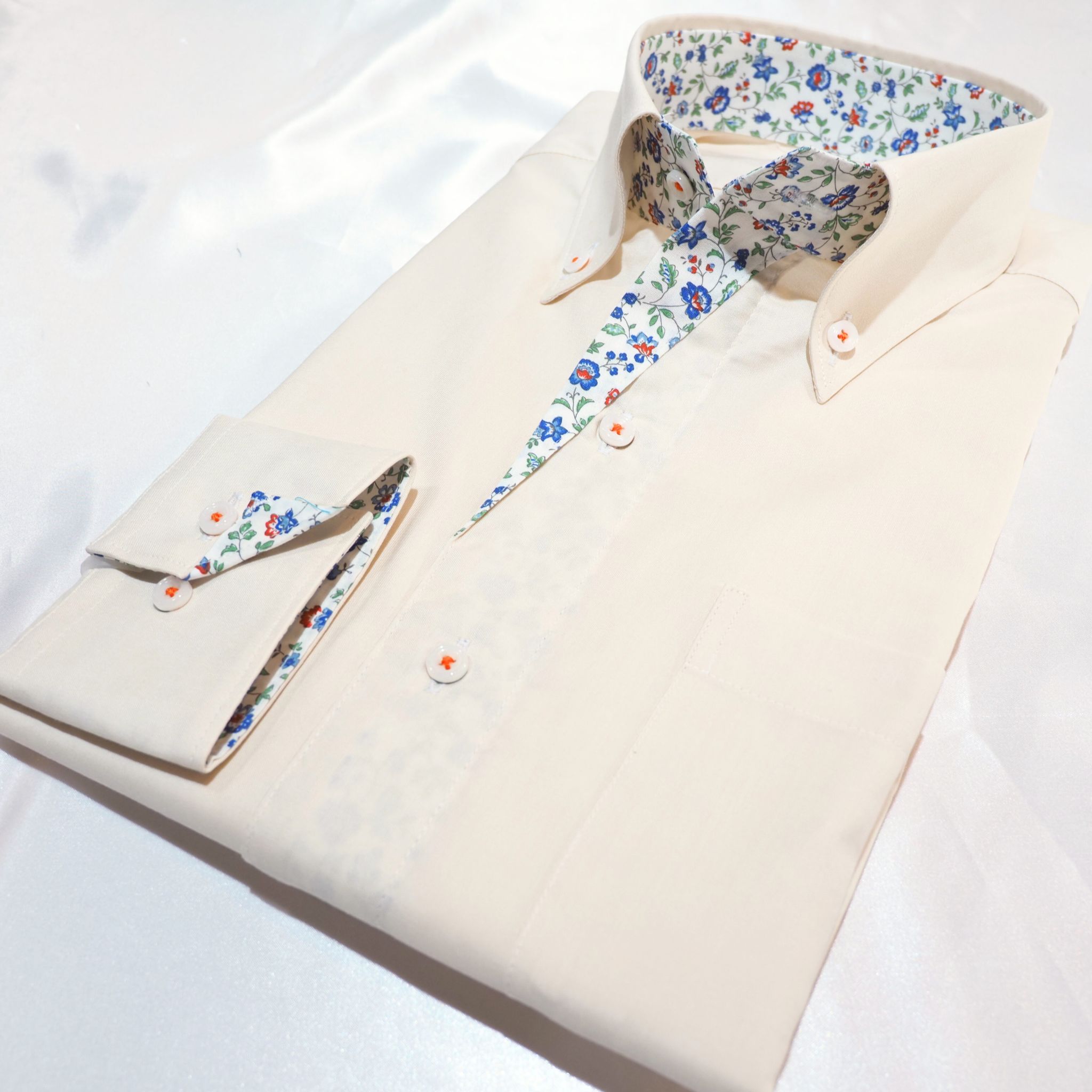 【長袖 M】326112-2